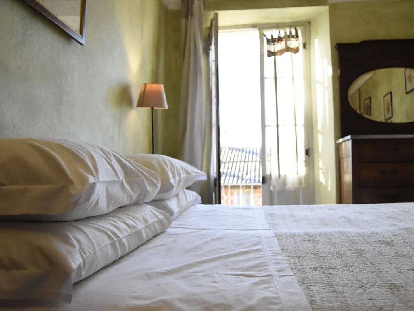 Belvilla by OYO Gelsomino