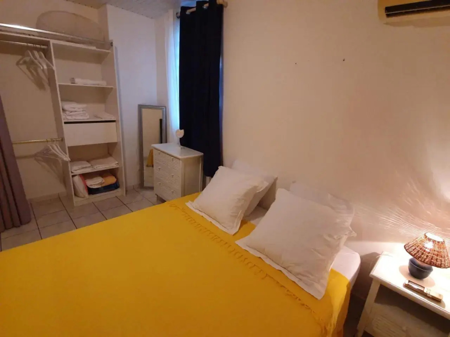 Beau T2 Passion Vacance