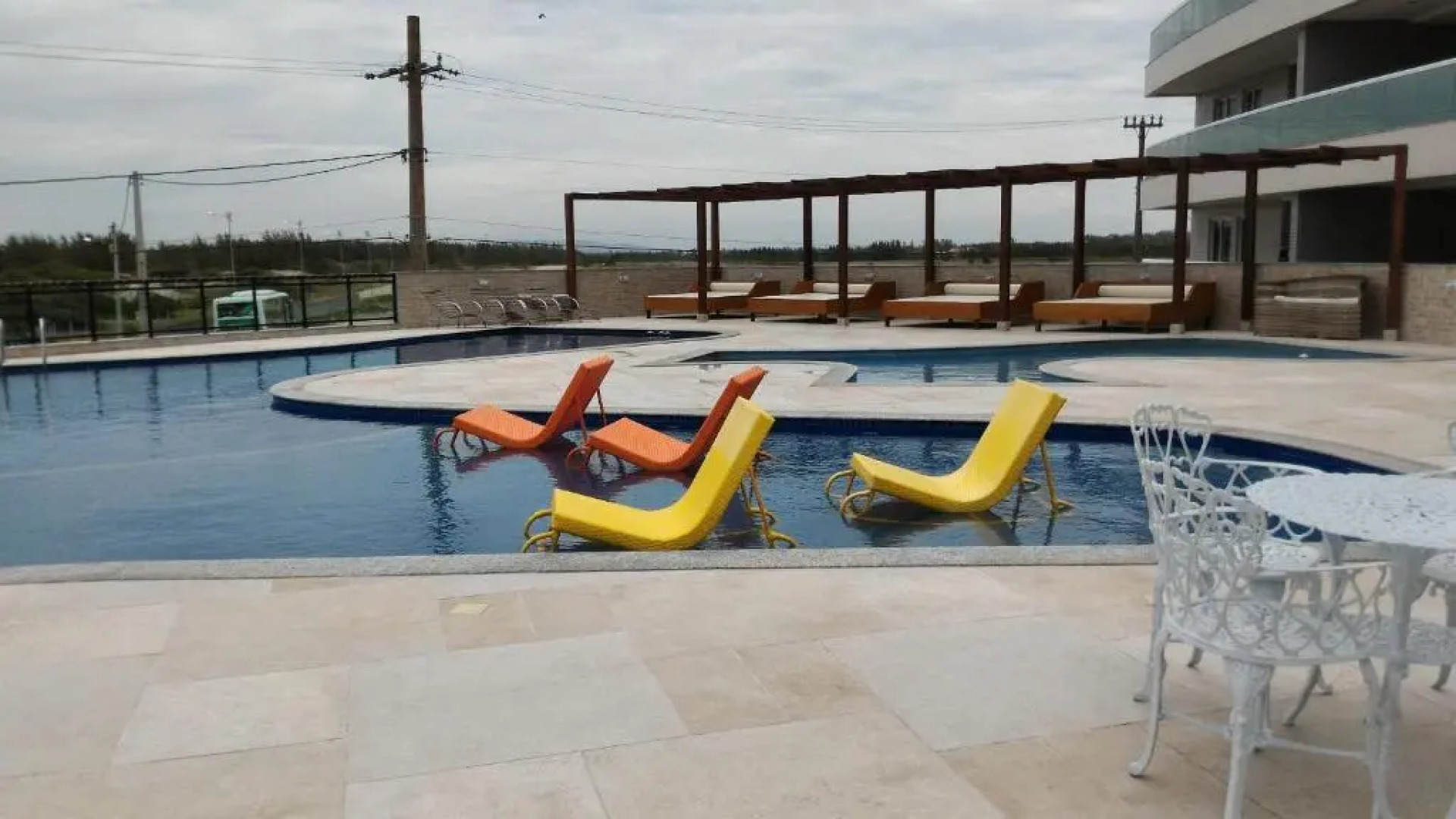 Apartamento temporada Arraial do Cabo