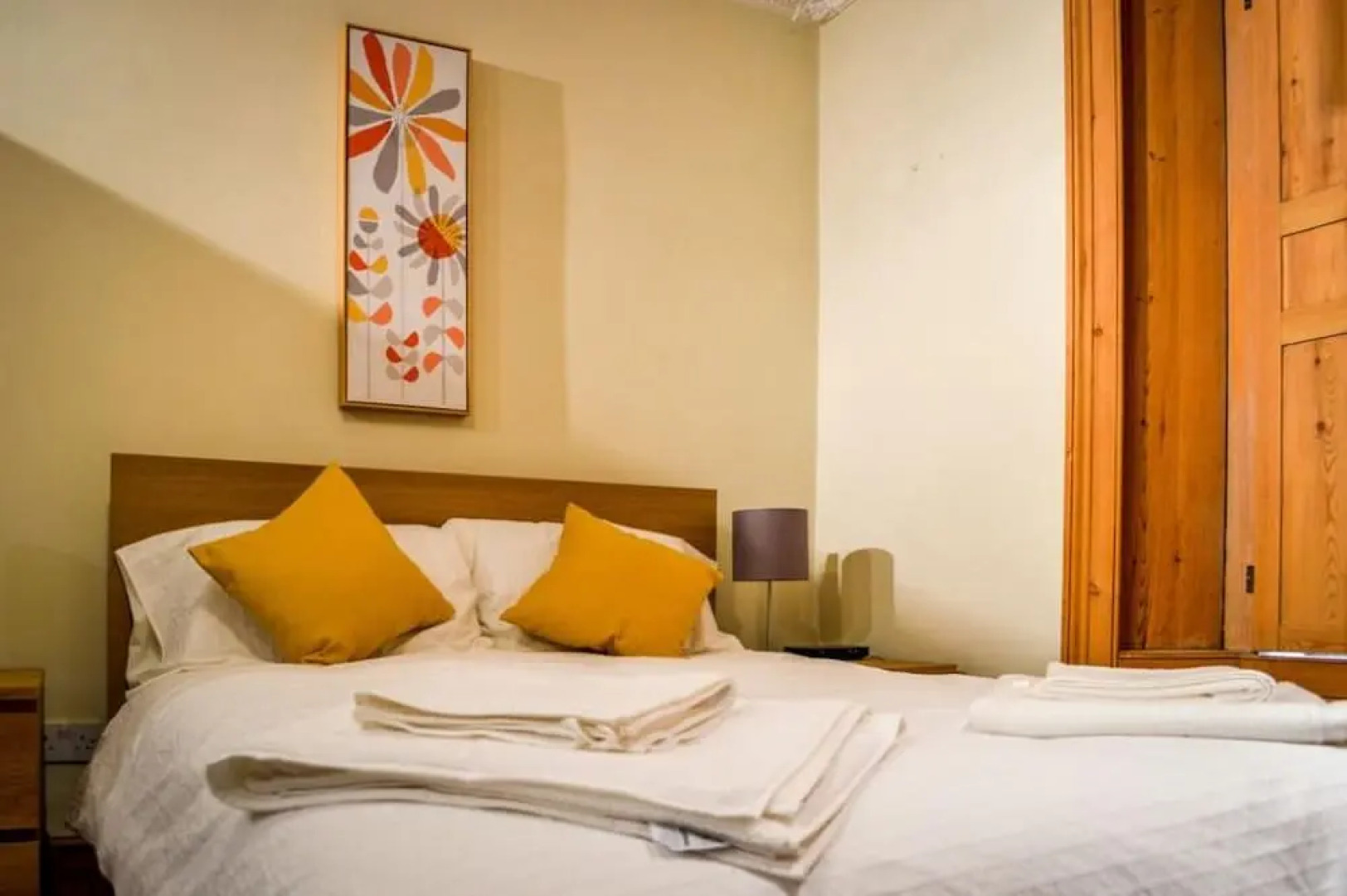 Prospect Lodge Serviced Accommodation