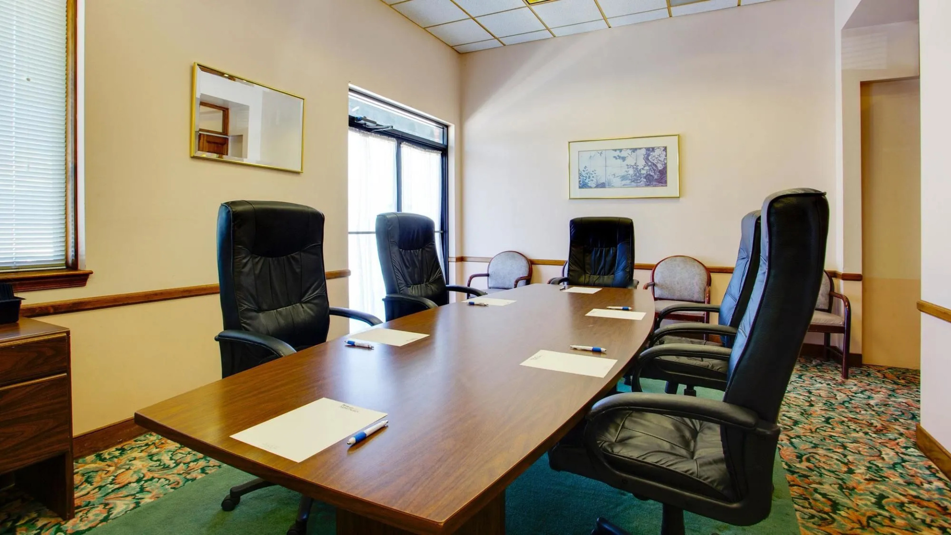 Master Suites Hotel