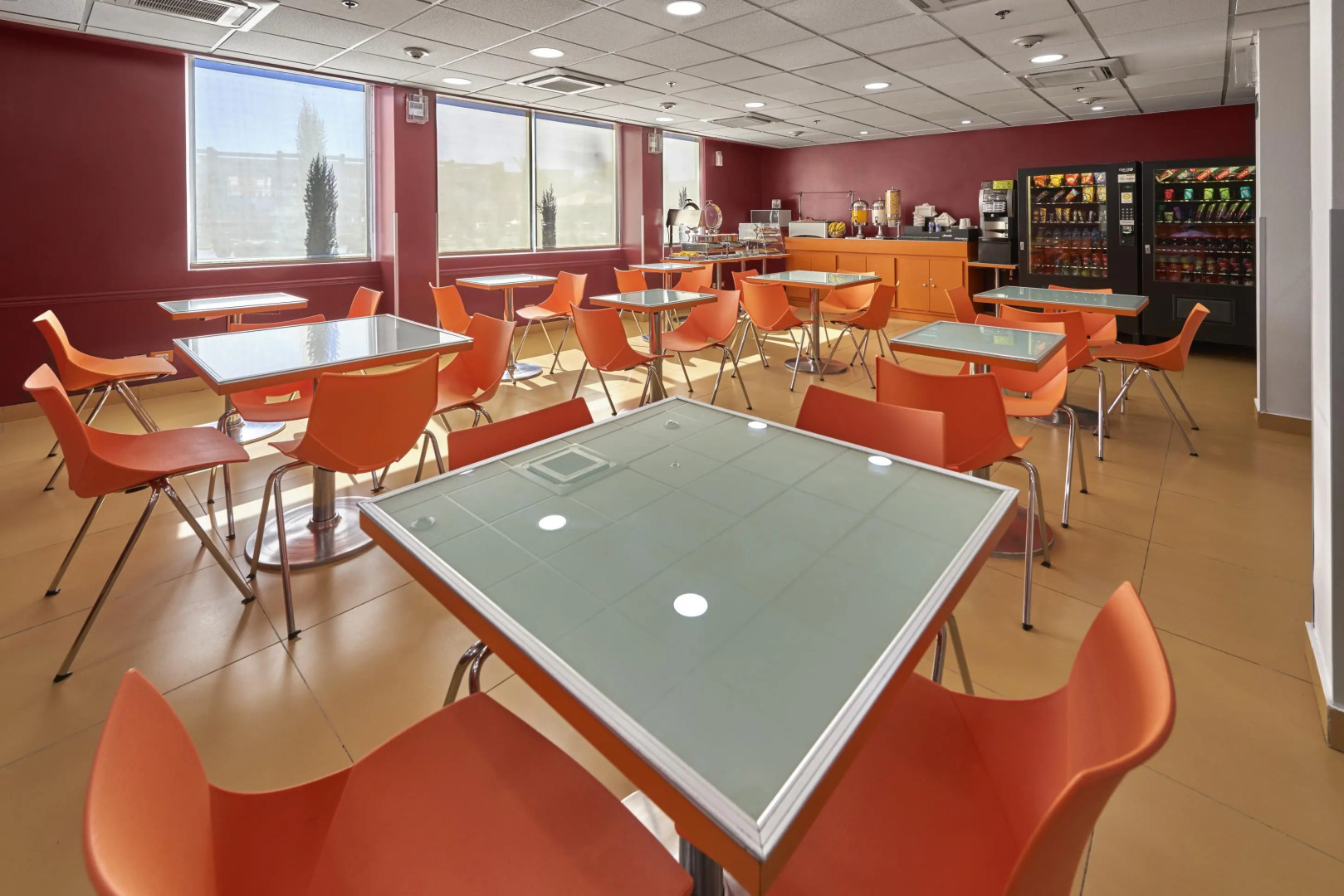 City Express Junior by Marriott Ciudad Juarez Consulado