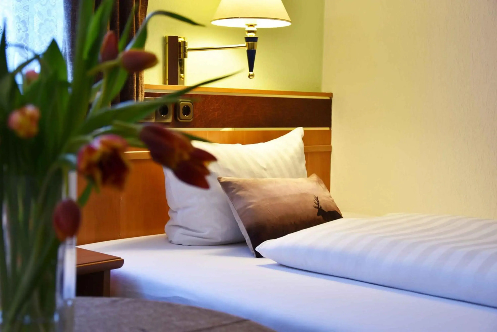 Landhotel Zum Hirsch