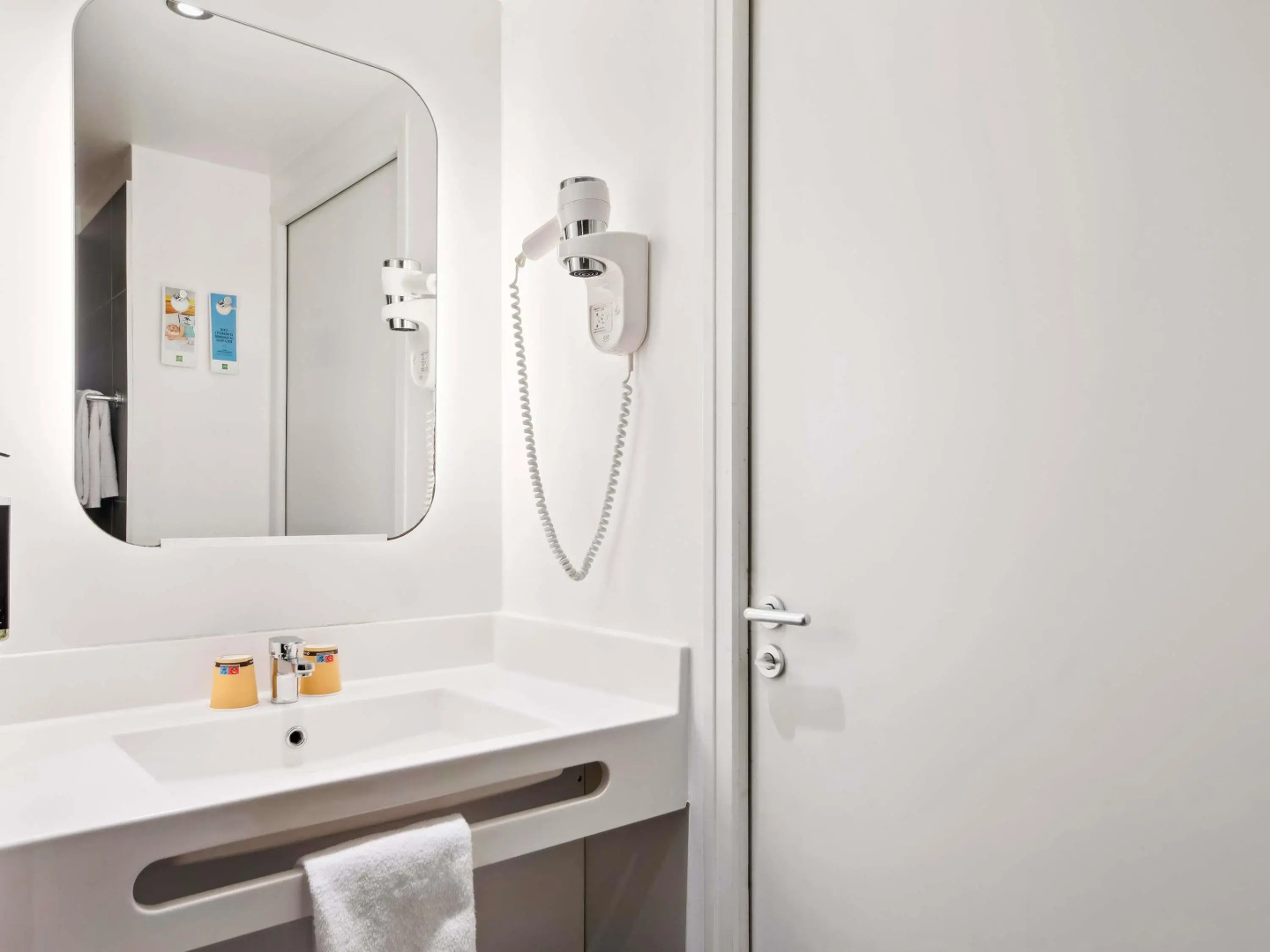 Ibis Styles Paris Charles de Gaulle Airport