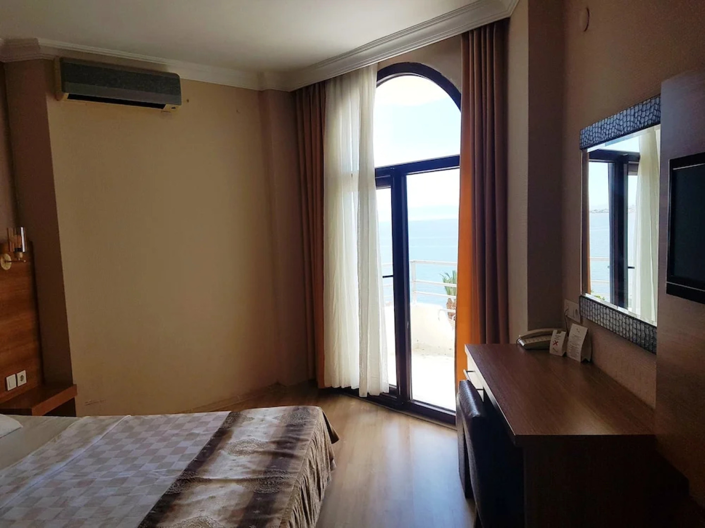 Grand Beyza Garden Beach Hotel