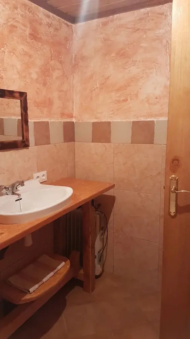 Los Arcos de Barasona