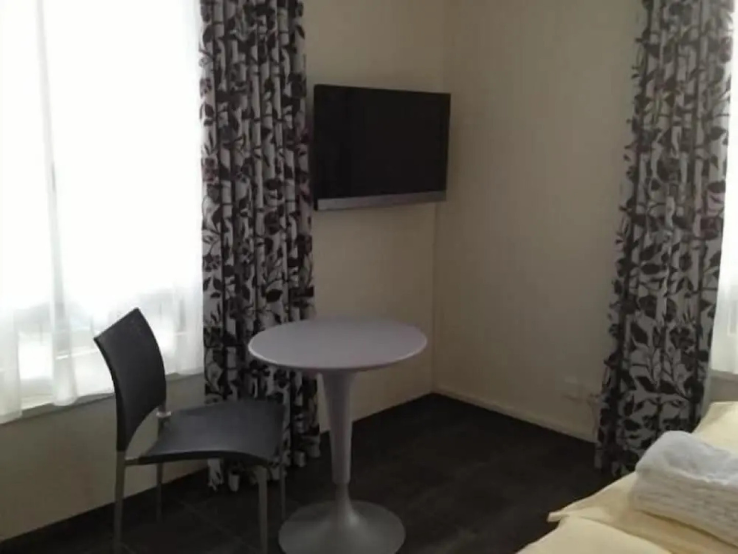 Hotel Central Da Mario