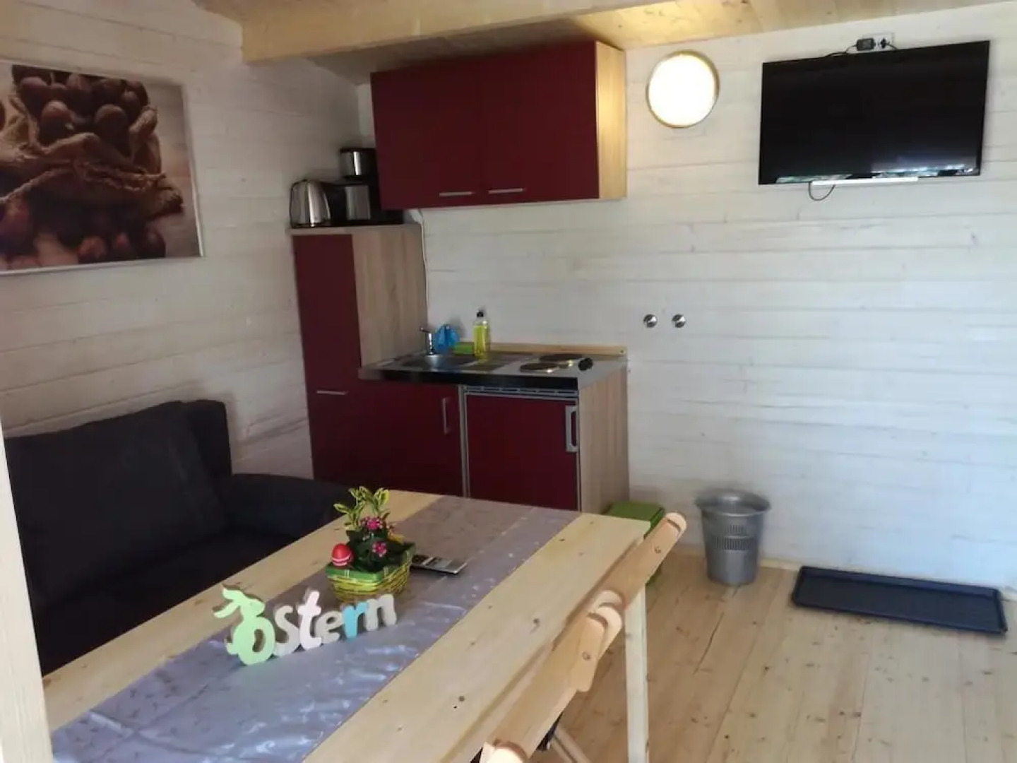 Ferienparadies Waldidylle