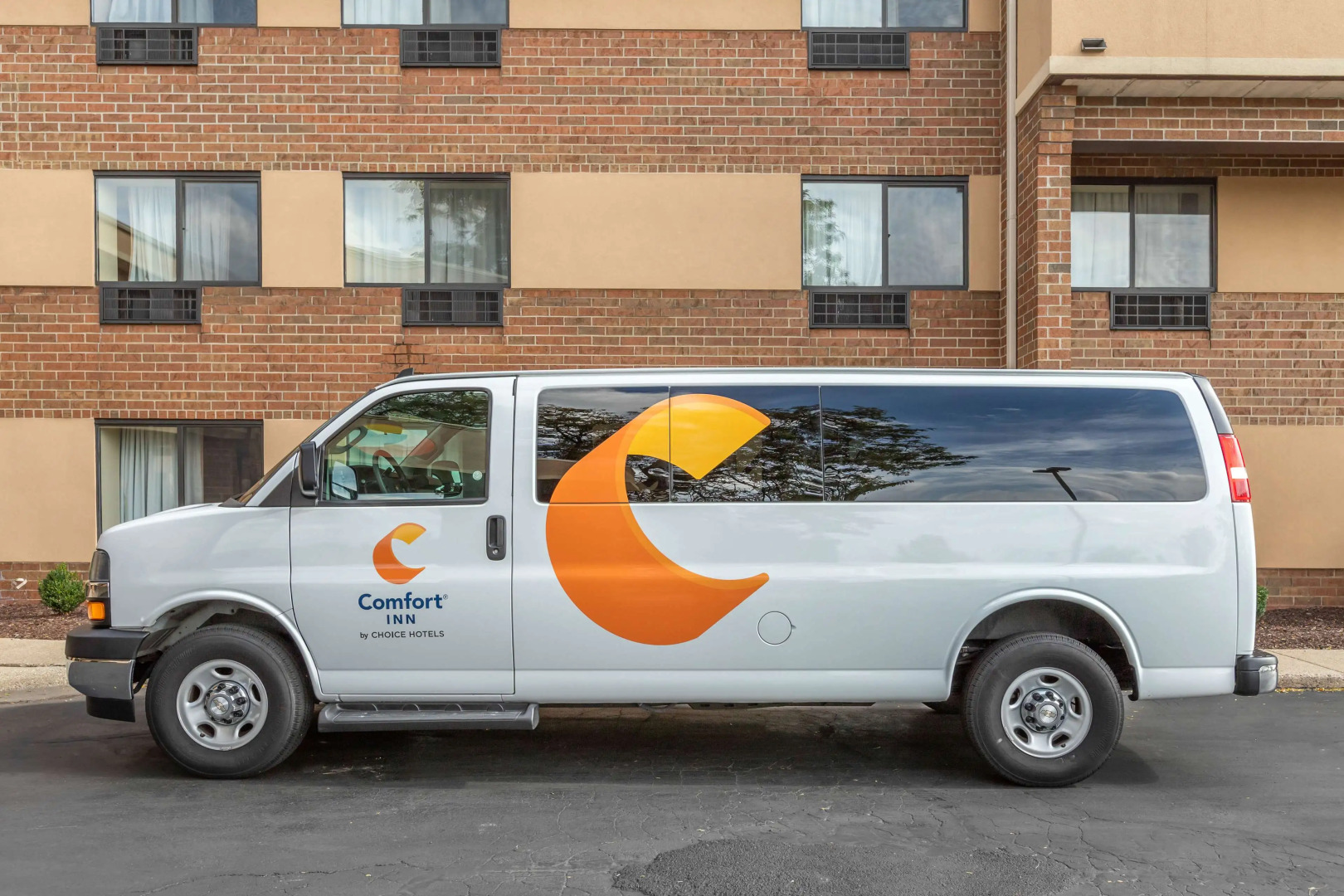 Comfort Inn Grand Rapids Airport