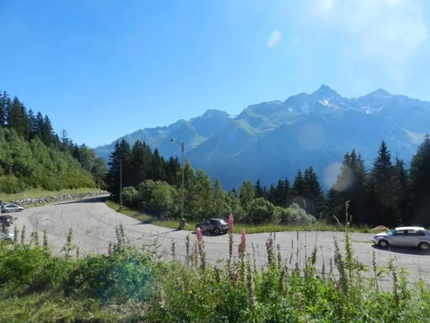 Appartement Le Pleynet, 1 pièce, 4 personnes - FR-1-557A-20