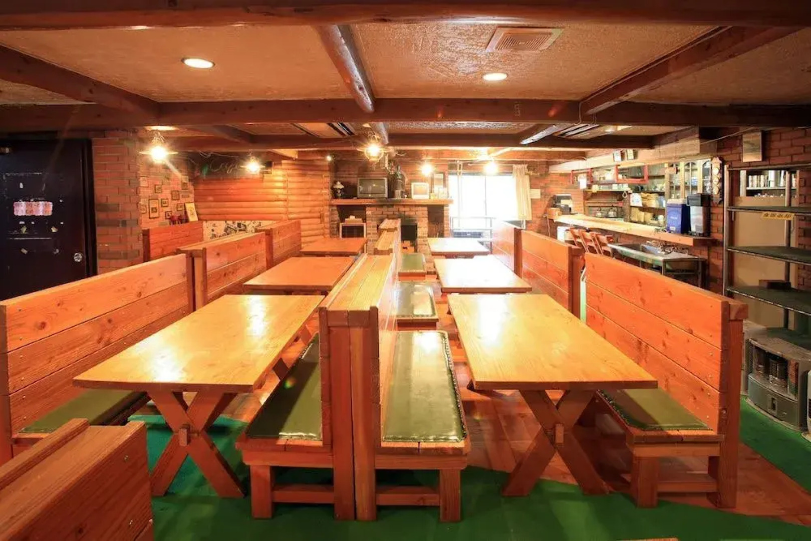 Garden Villa Ishiuchi