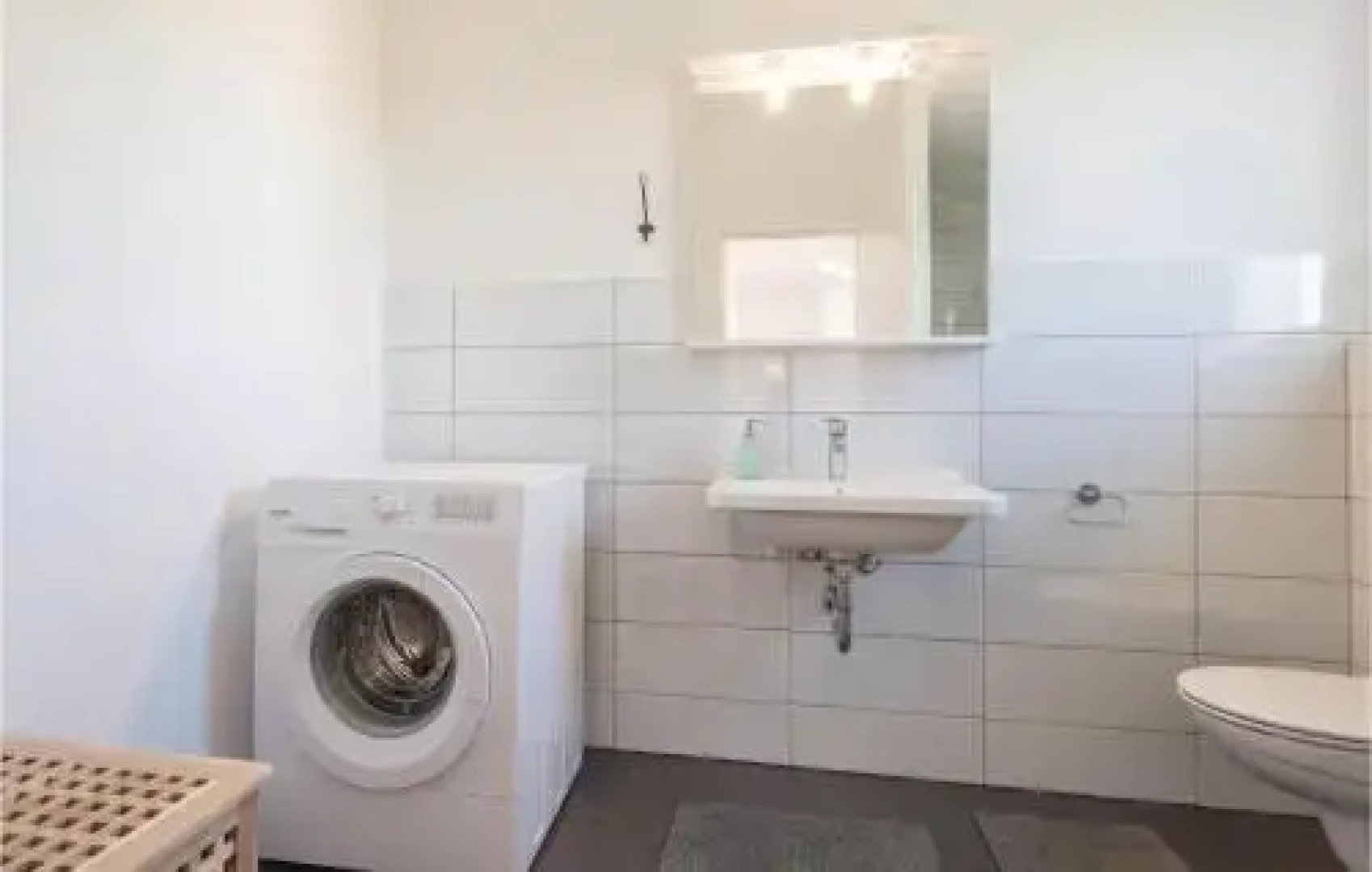 Holiday Home In Zrnovo