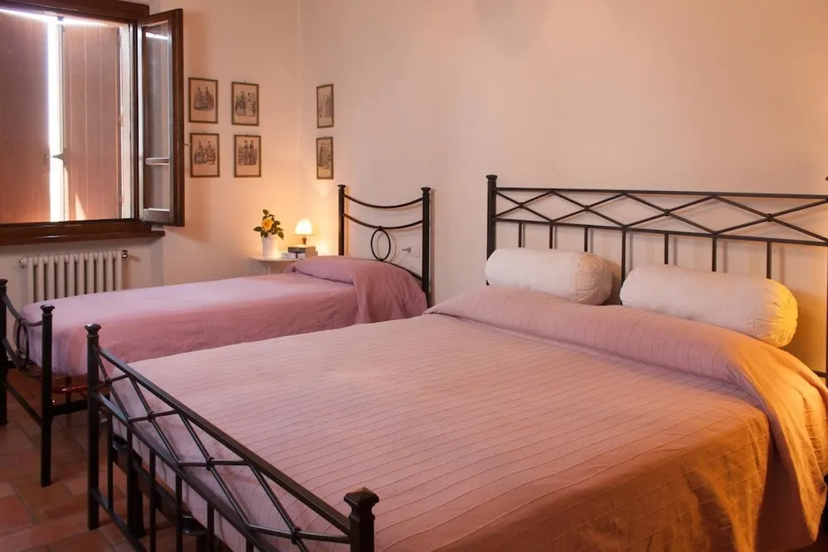 Agriturismo Brolio Quinto