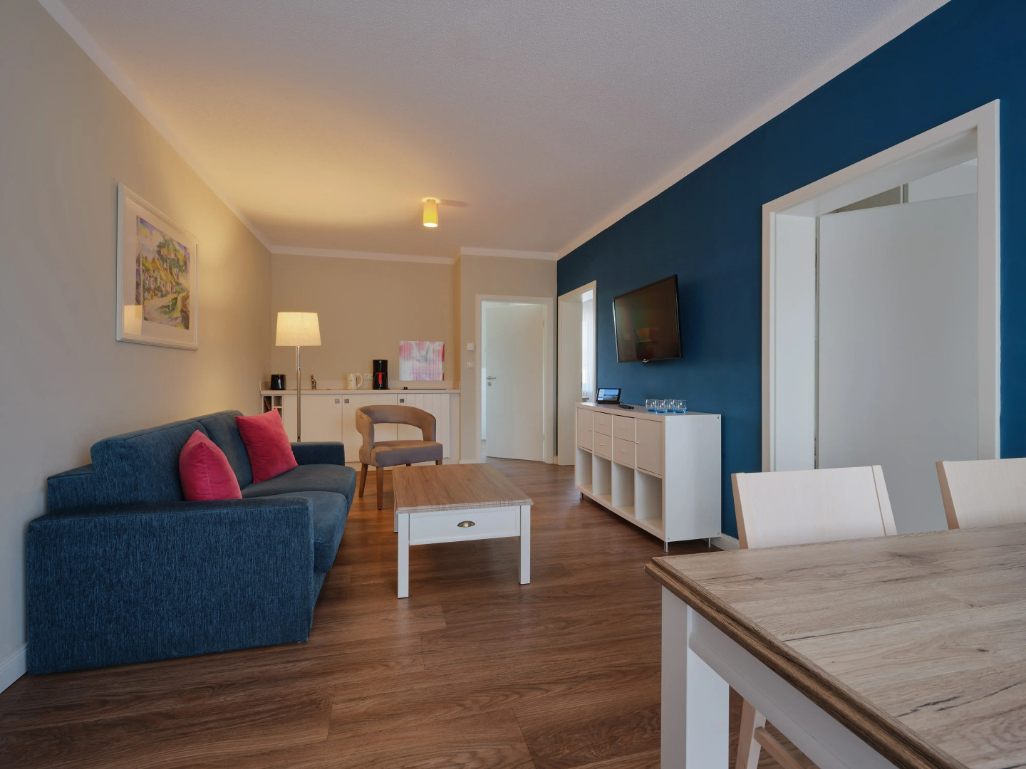 Dorint Resort Baltic Hills Usedom