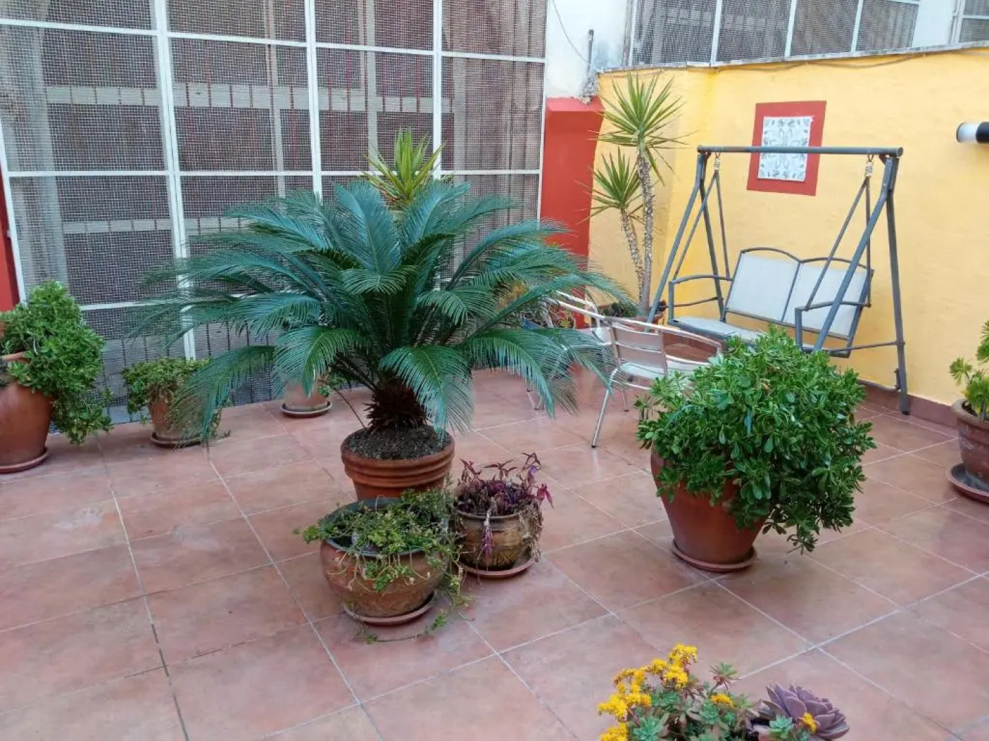 B&B Le Stanze del Sogno