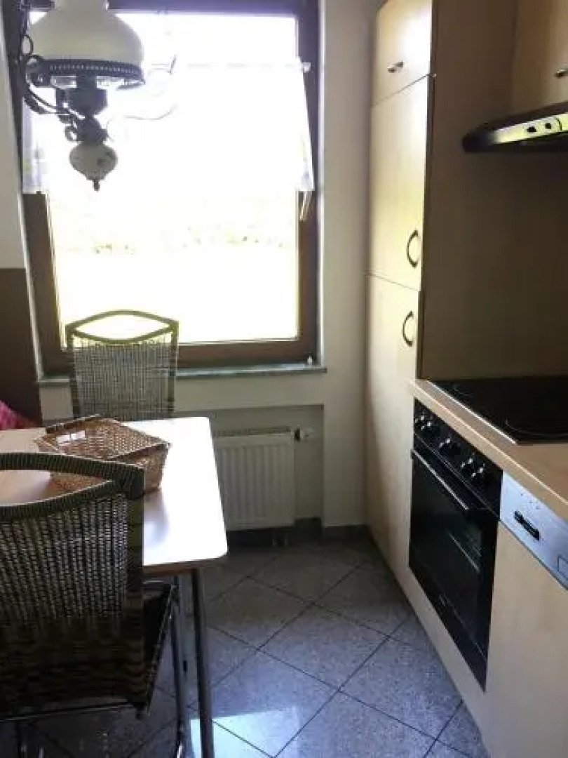 Ferienhaus am Edersee