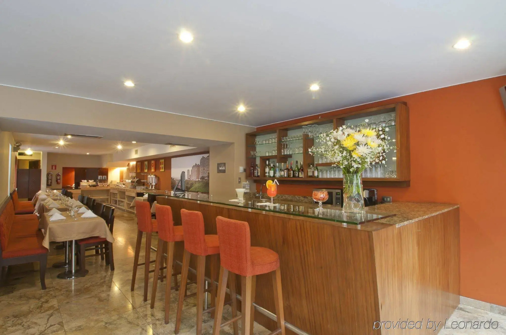 Sonesta Posadas del Inca Miraflores