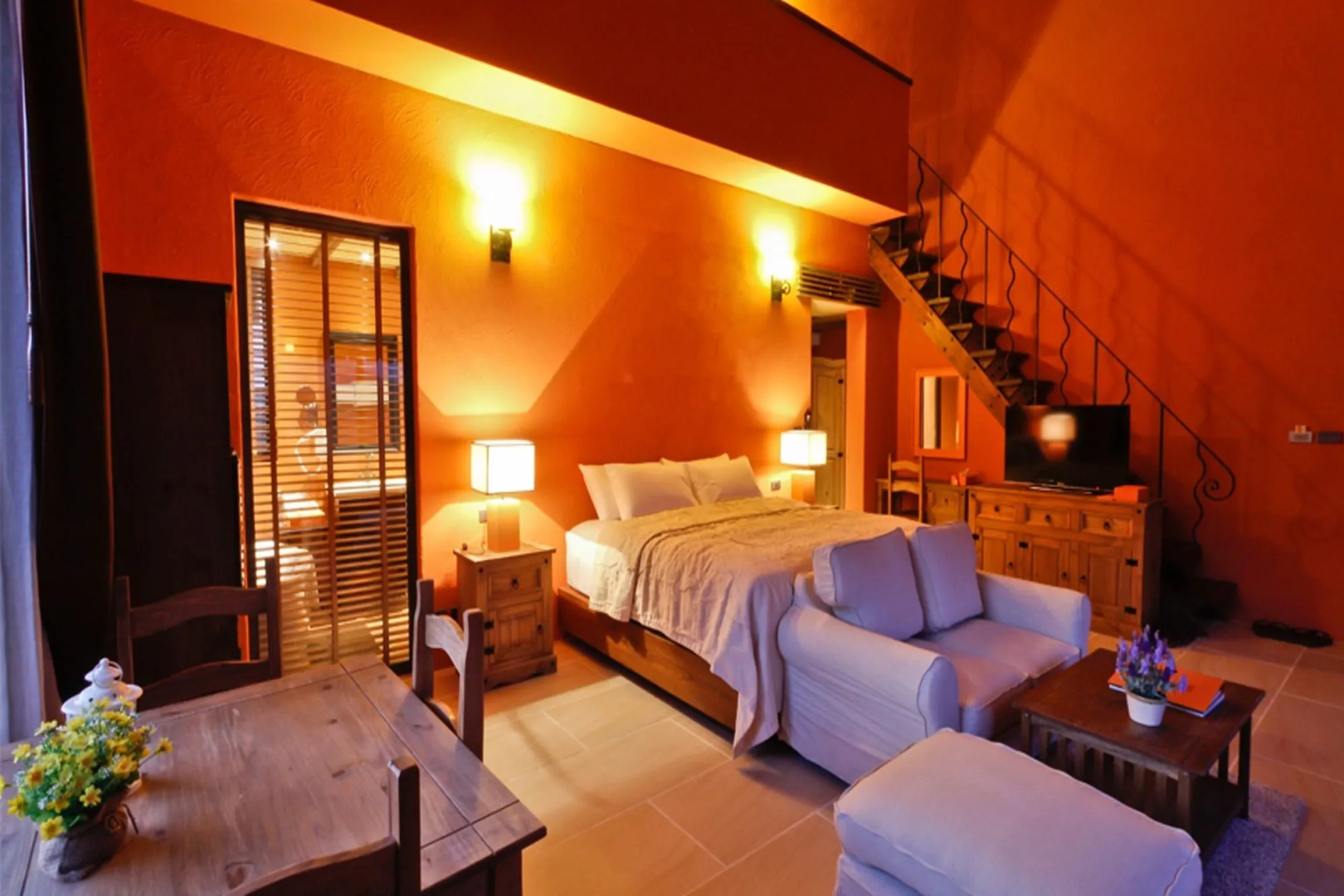 Hotel La Casetta by Toscana Valley