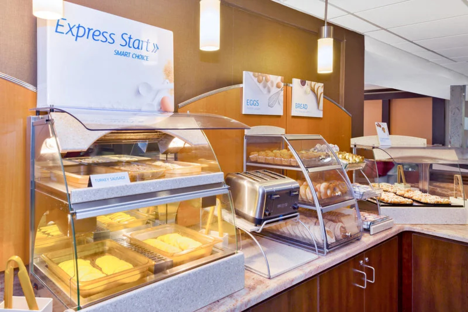 Comfort Inn Lancaster - Rockvale Outlets