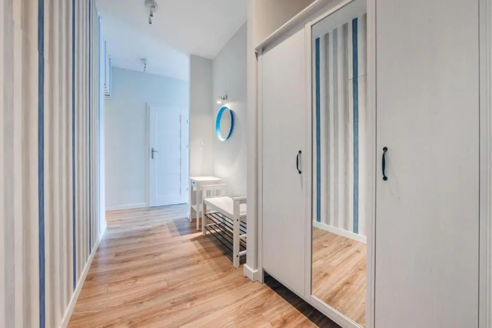 Apartamenty Sun & Snow Jurata