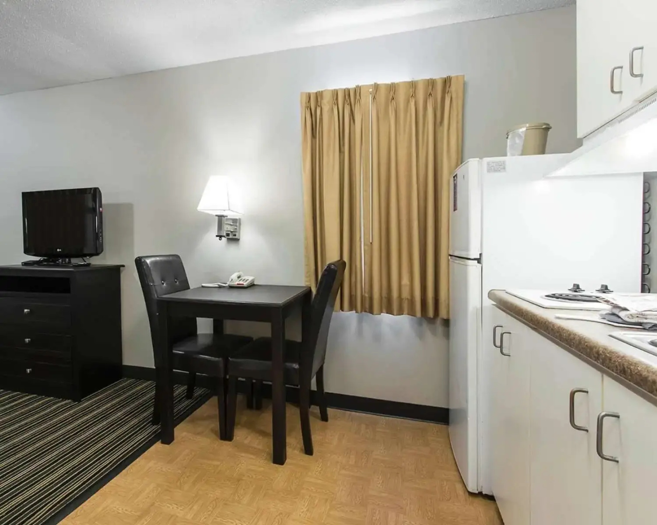 Suburban Extended Stay Hotel Pensacola PNS/NAS