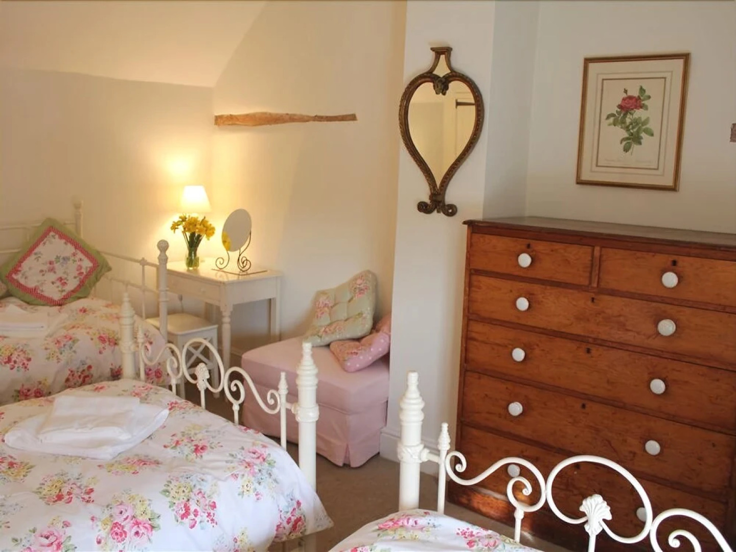 Church Steps Cottage