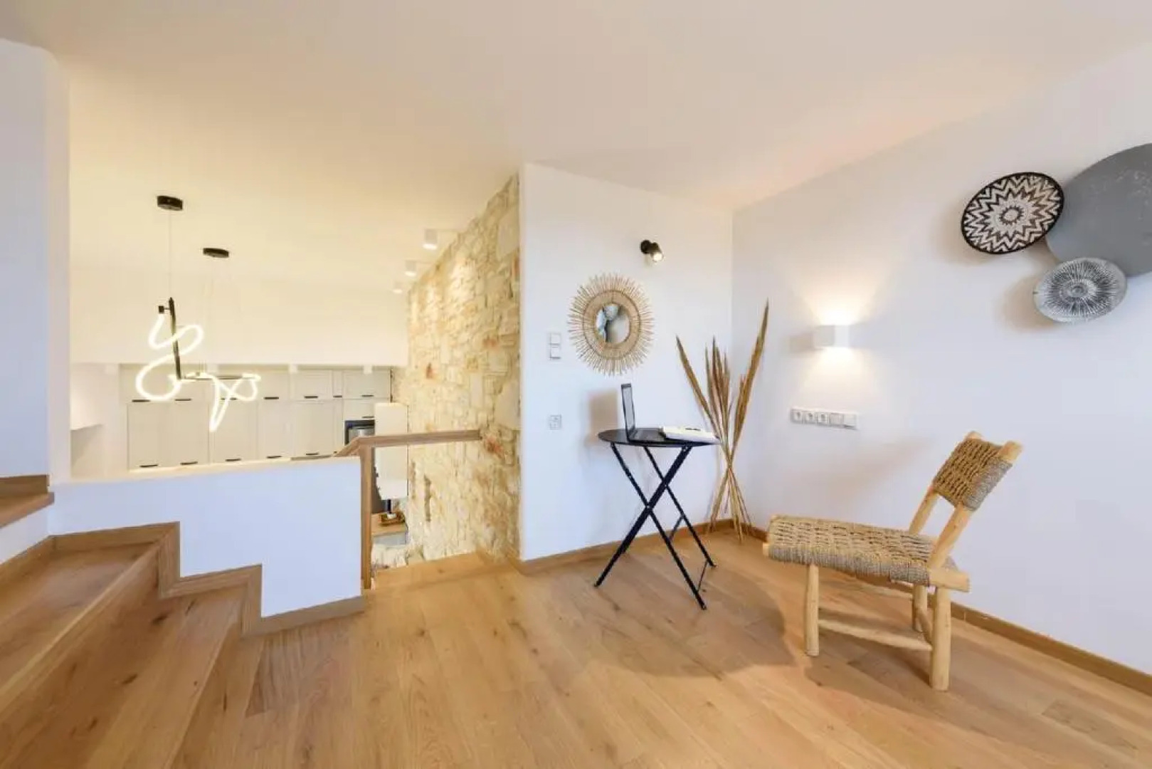 3bedroom Cycladic Villa Dorida with pool in Paros