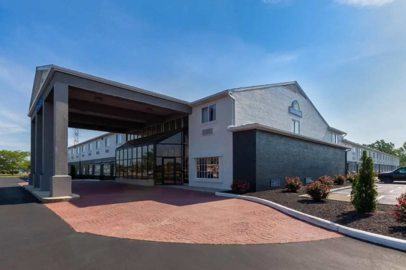 Ramada Inn Sandusky