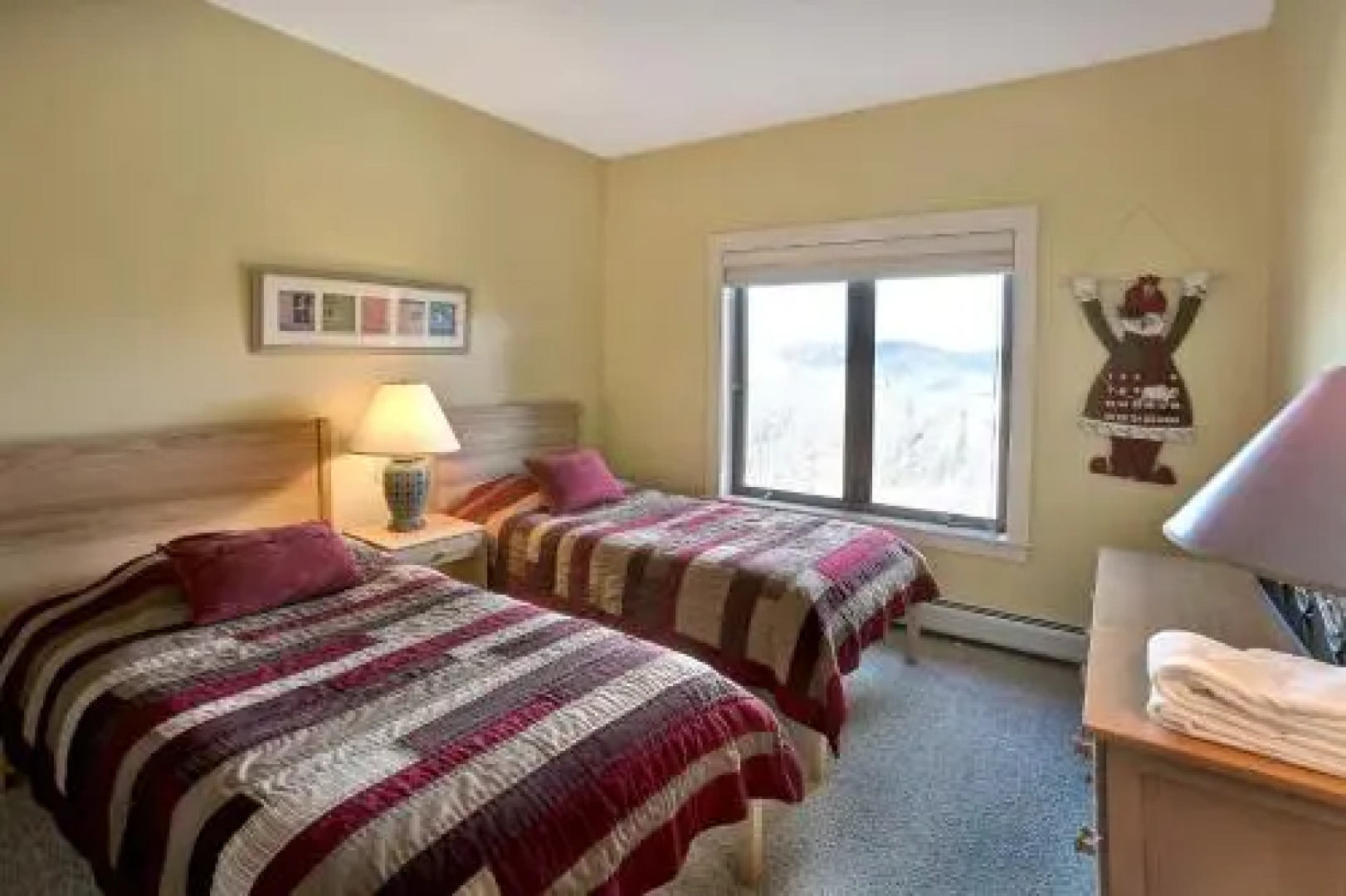 Lodges At Sunrise Village B303