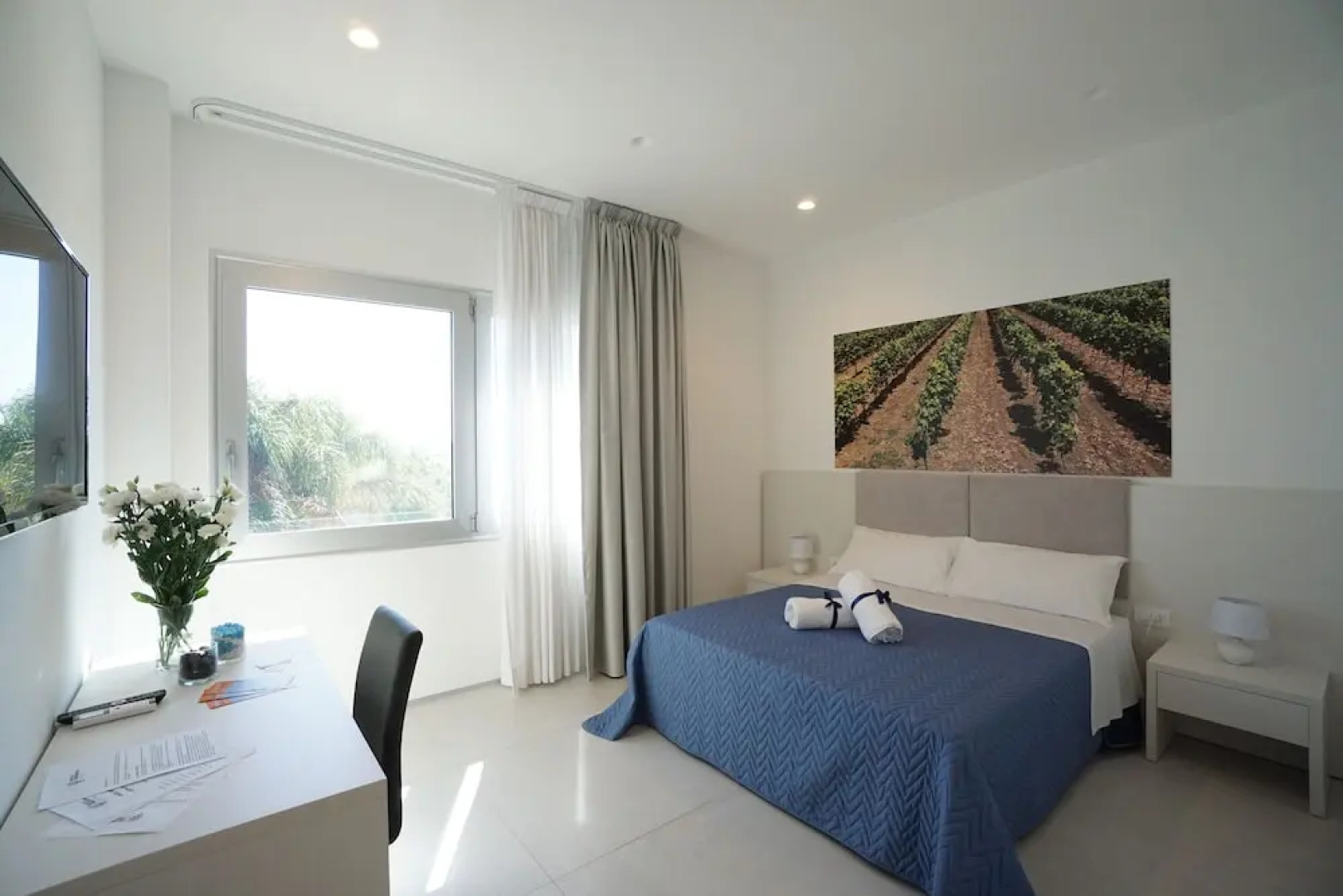 Agriturismo Terra di Negroamaro