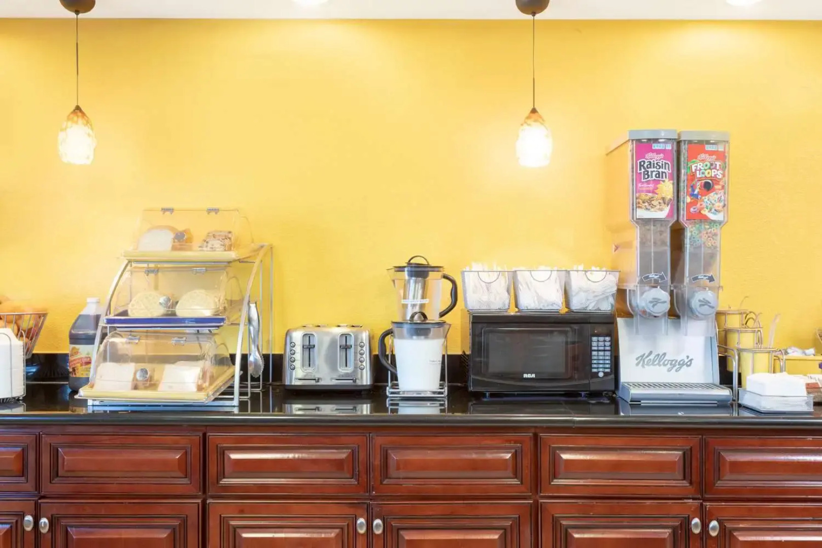 Red Roof Inn Baltimore