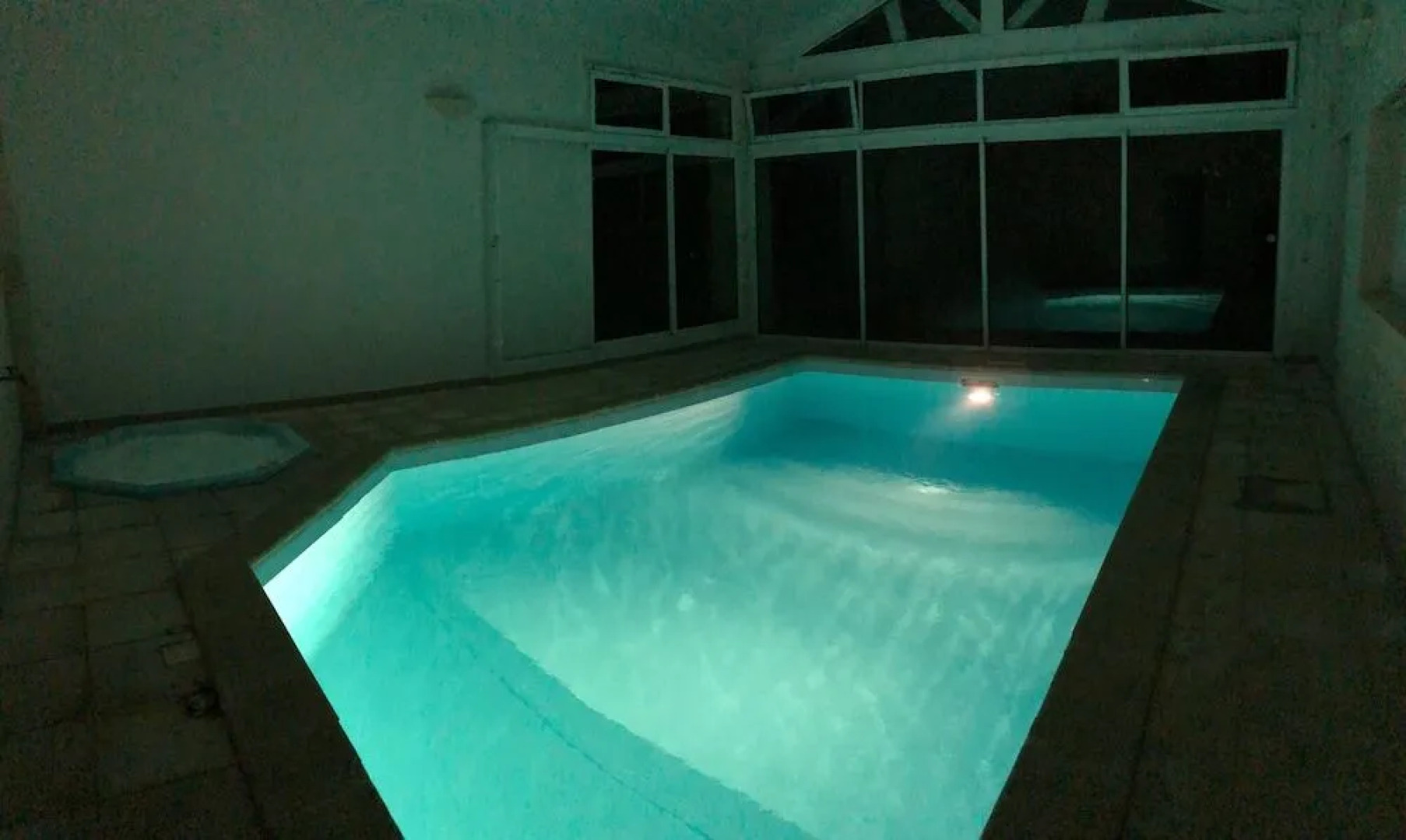 La Villa du Château Belloy