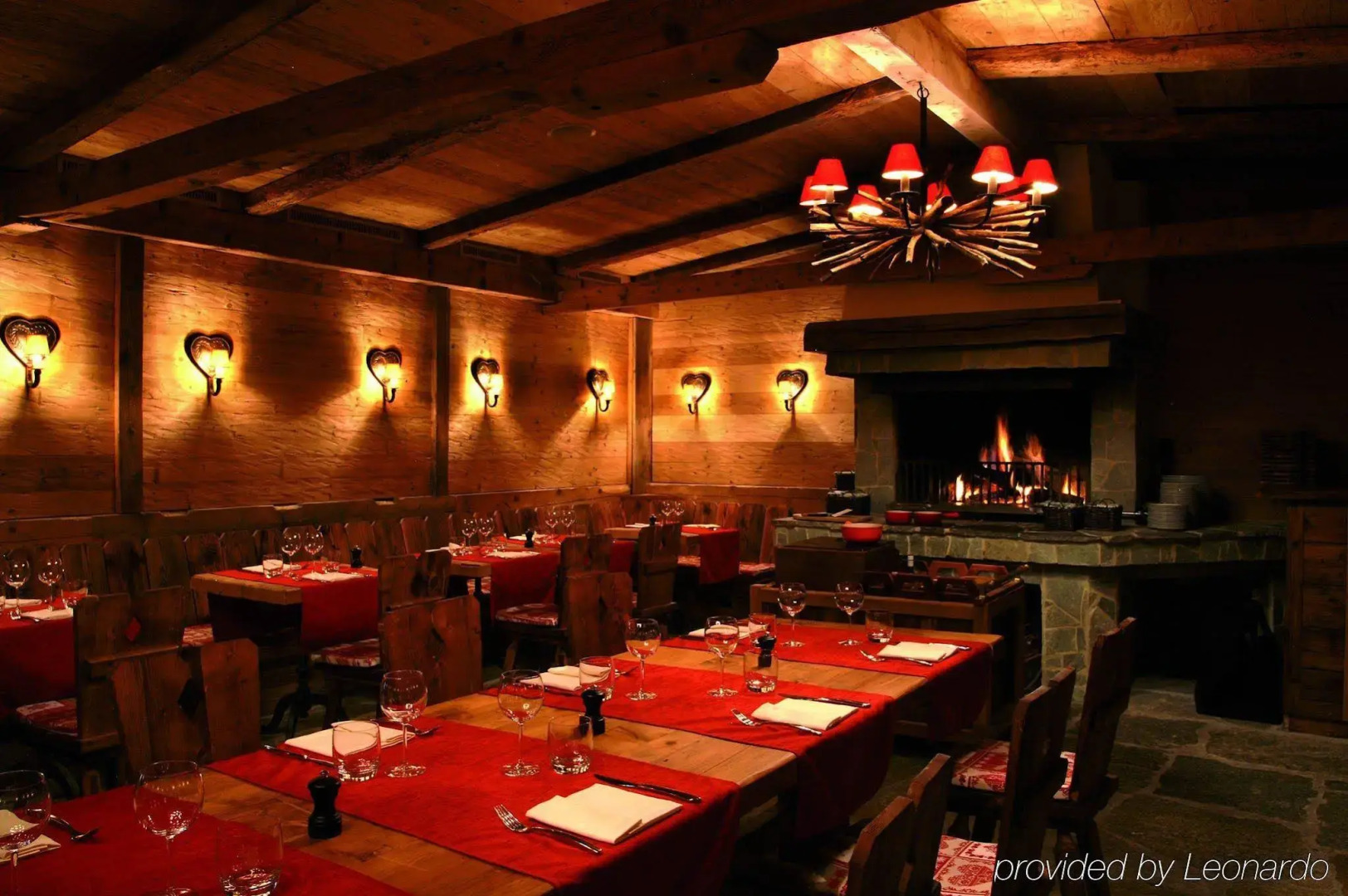 Chalet RoyAlp Hôtel & Spa