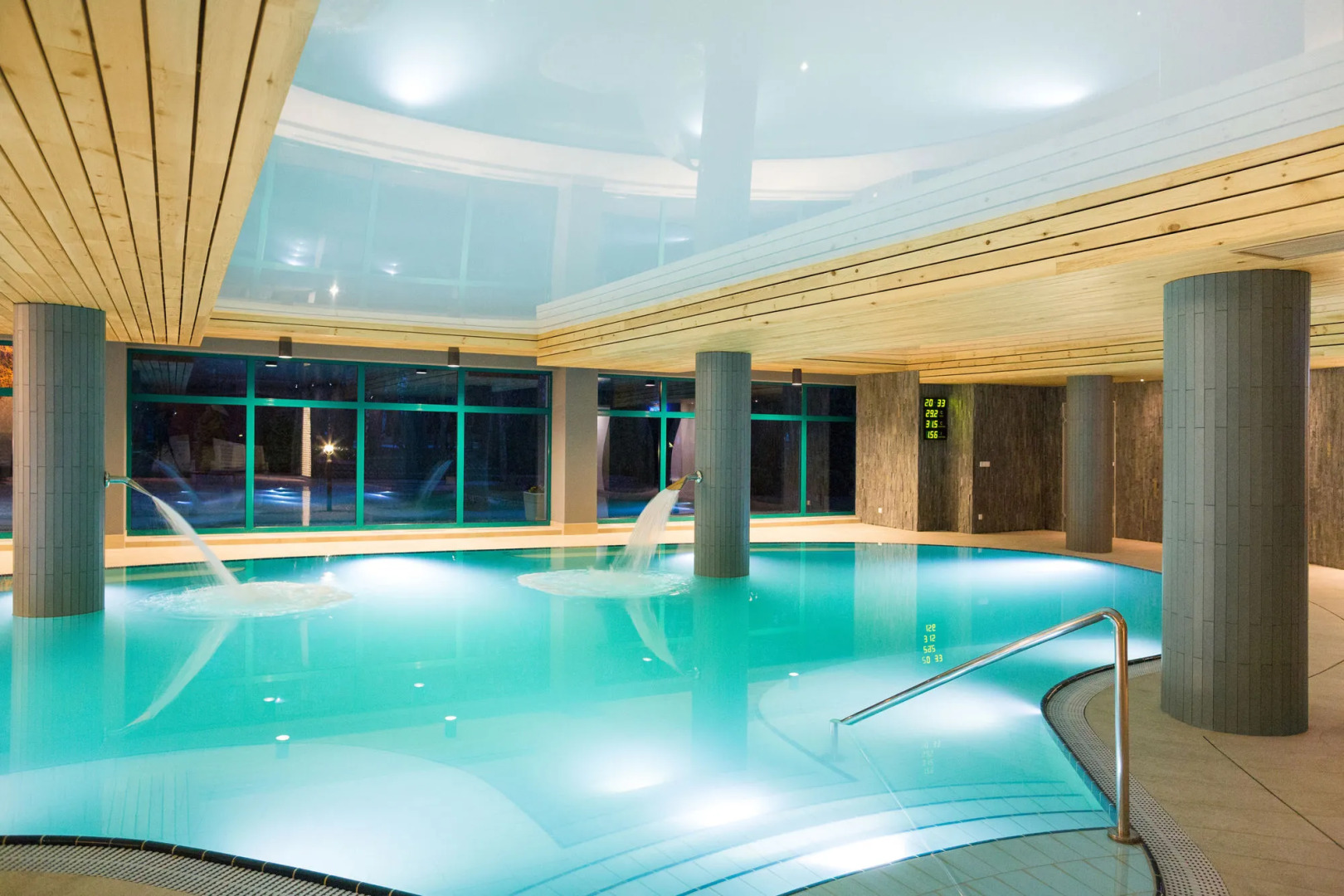 Hotel Villa Park Med & Spa