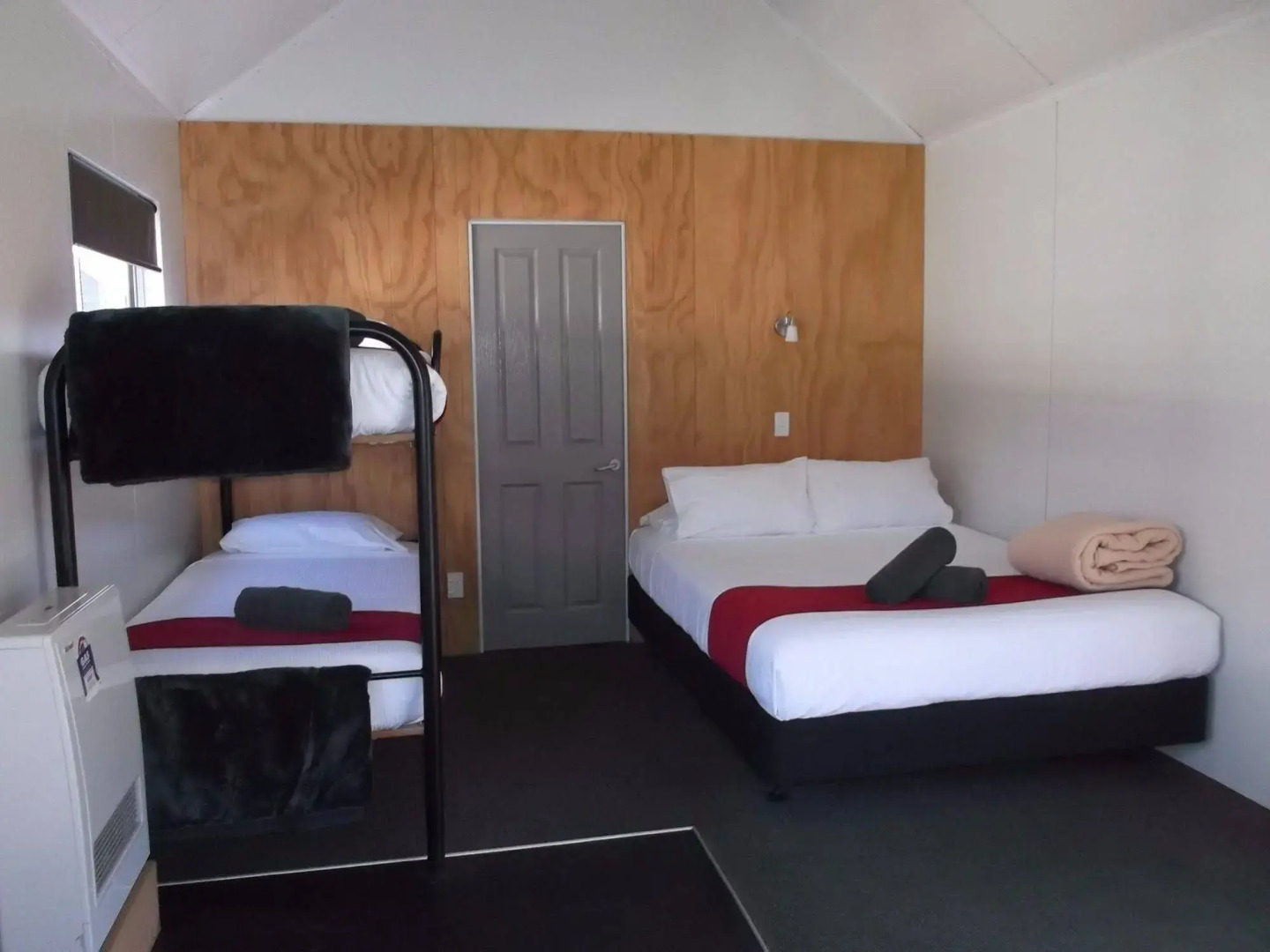 Arrowtown Holiday Park