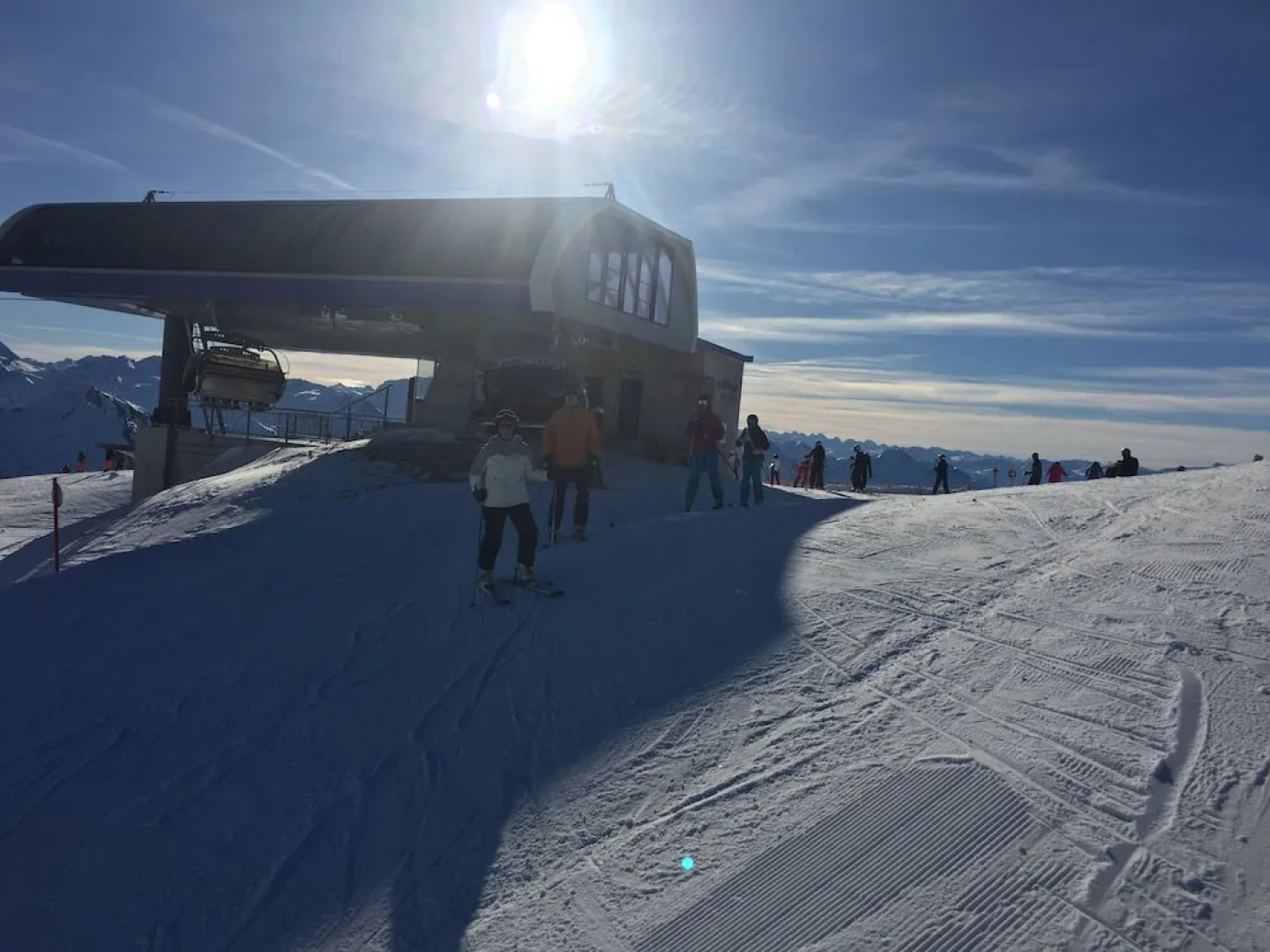 Das Schäfer - Superior