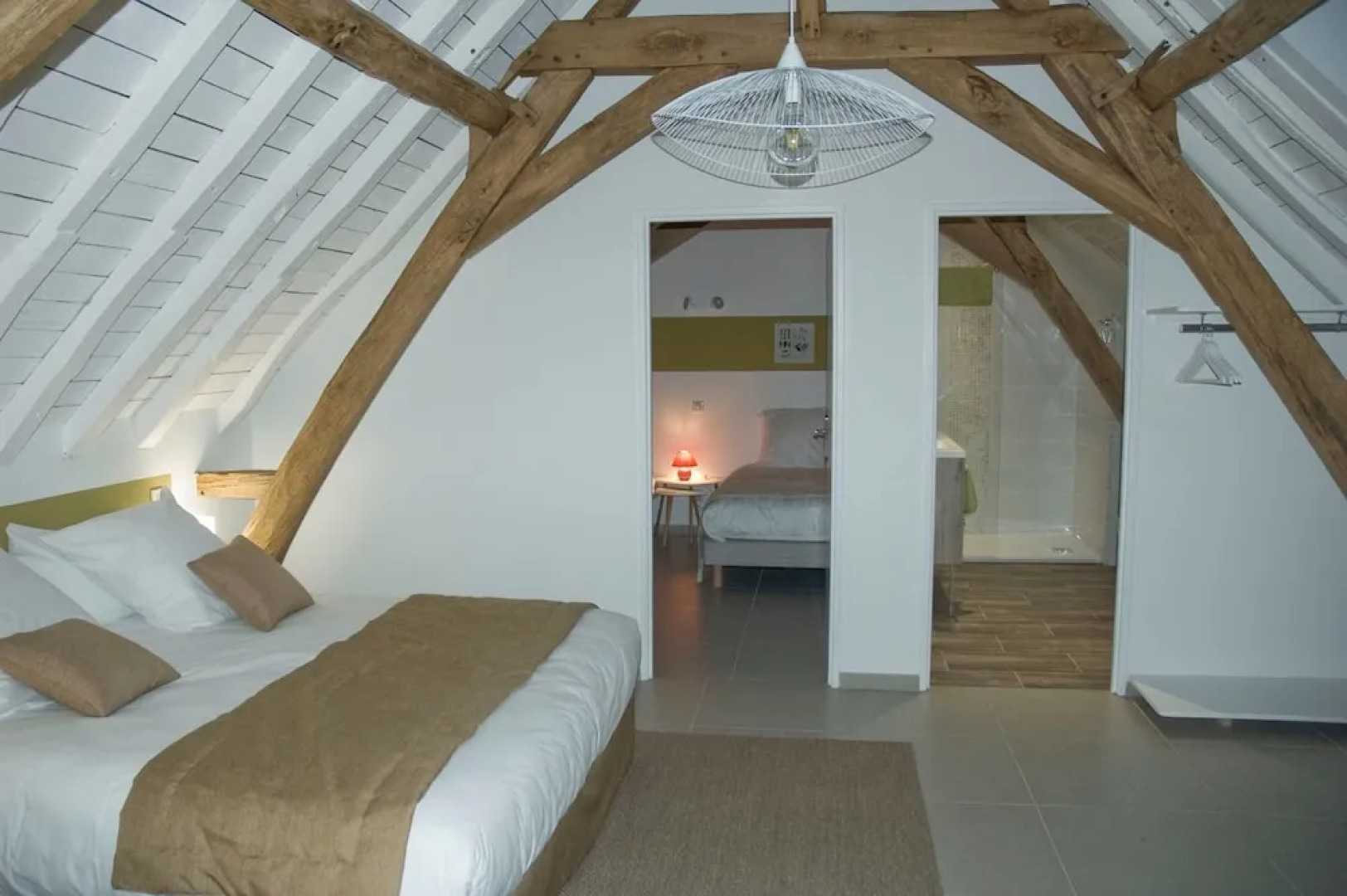 La Cense Pierrot des Princes