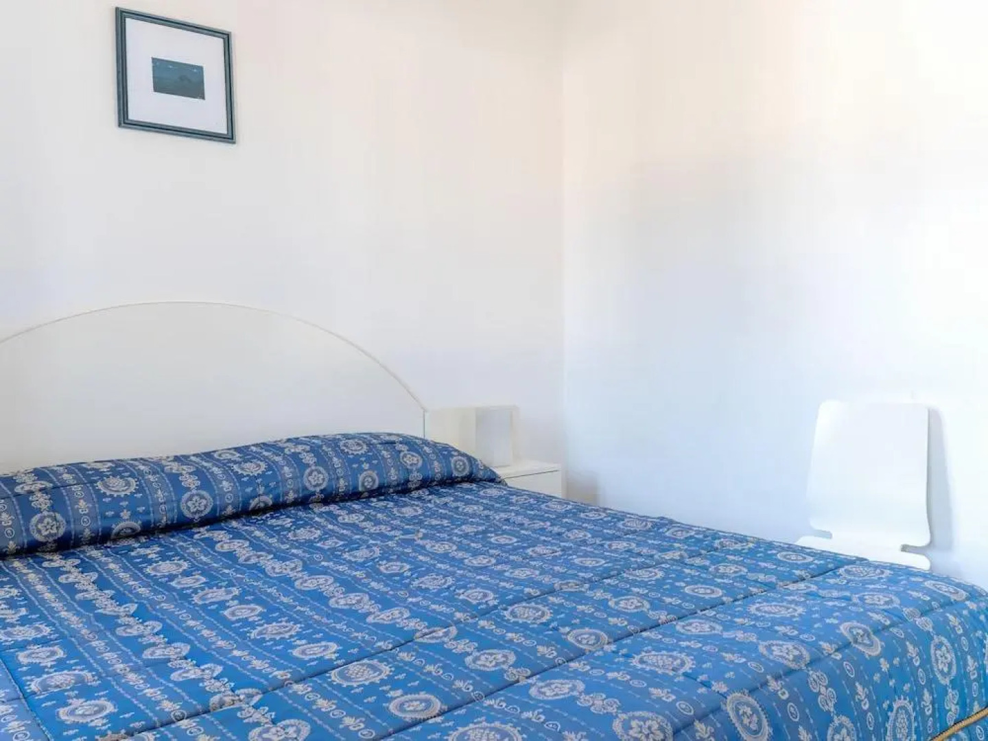 Belvilla by OYO Apartment in Policastro Bussentino