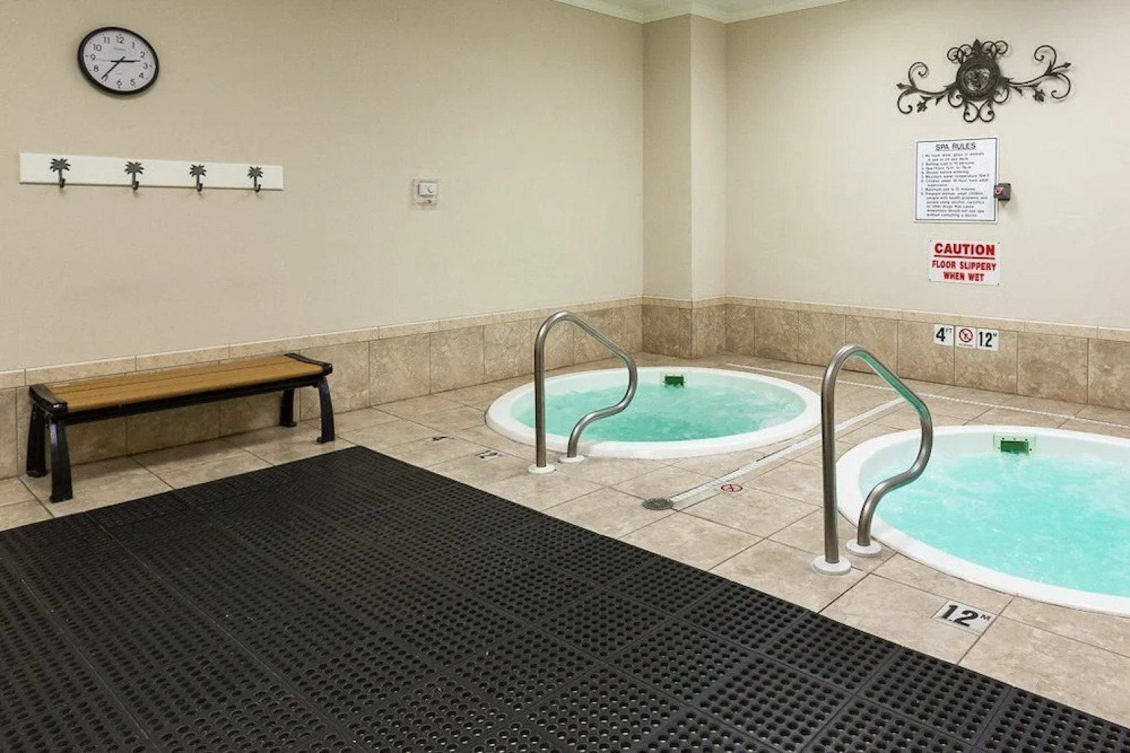 Plantation #6501 - 3 Br Home