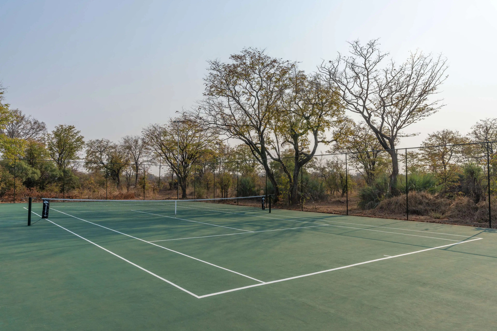 Radisson Blu Mosi-oa-Tunya Livingstone Resort