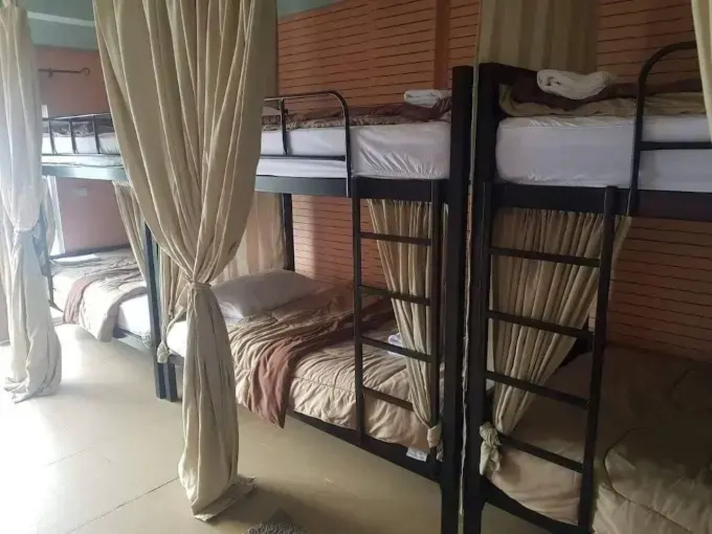 The Sea View Banchang