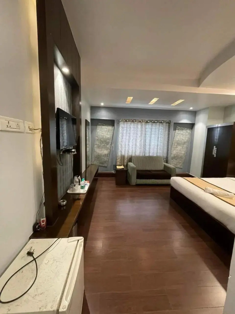 OYO Rooms Pradhan Nagar