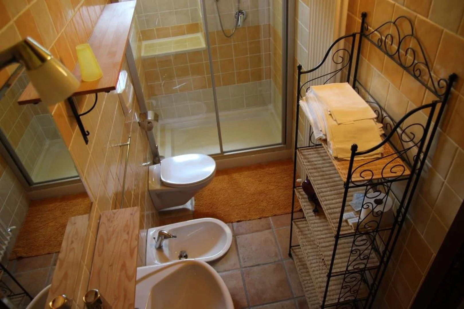 Agriturismo Capriccio Di Giove