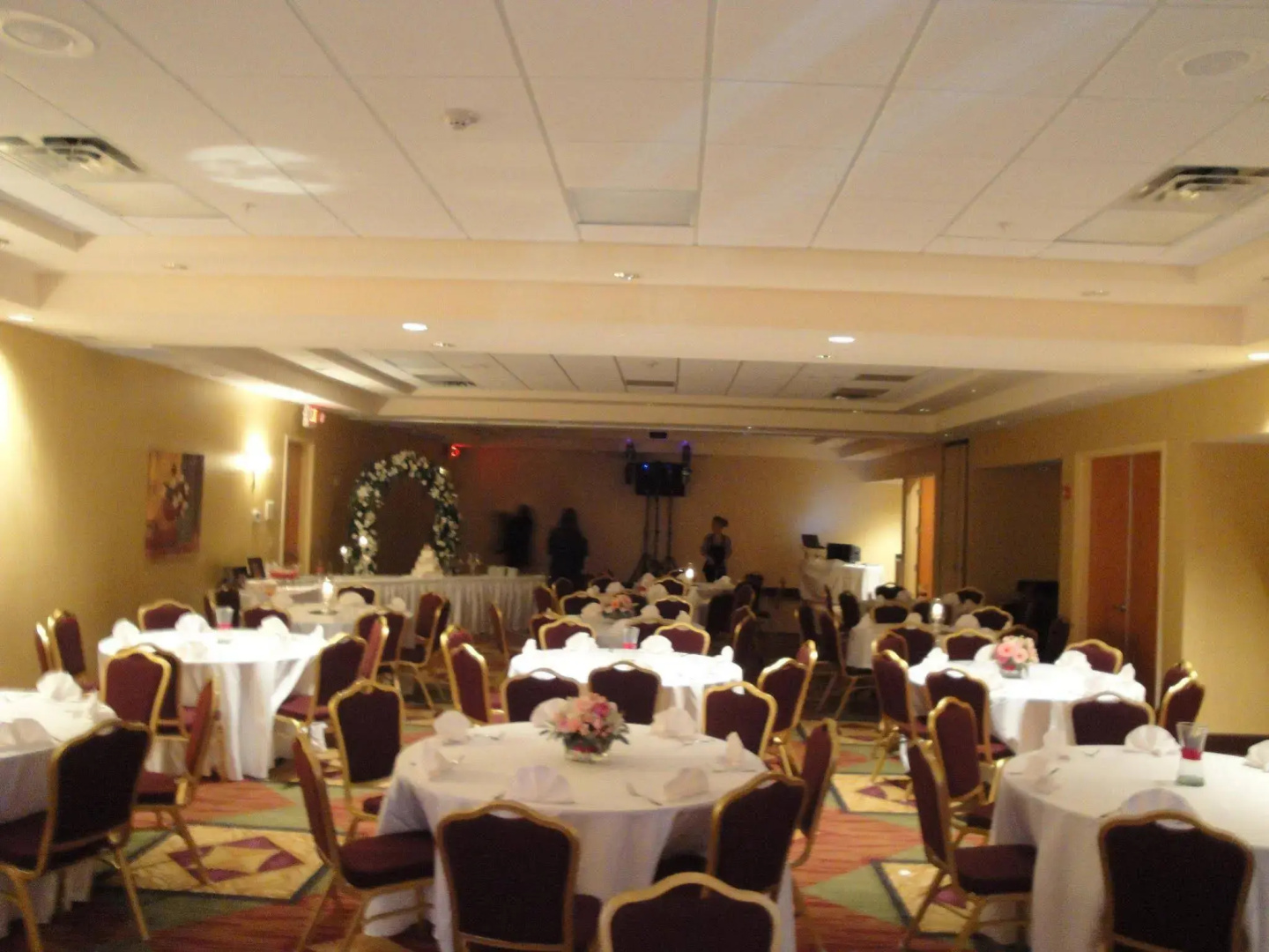 Hilton Garden Inn Odessa