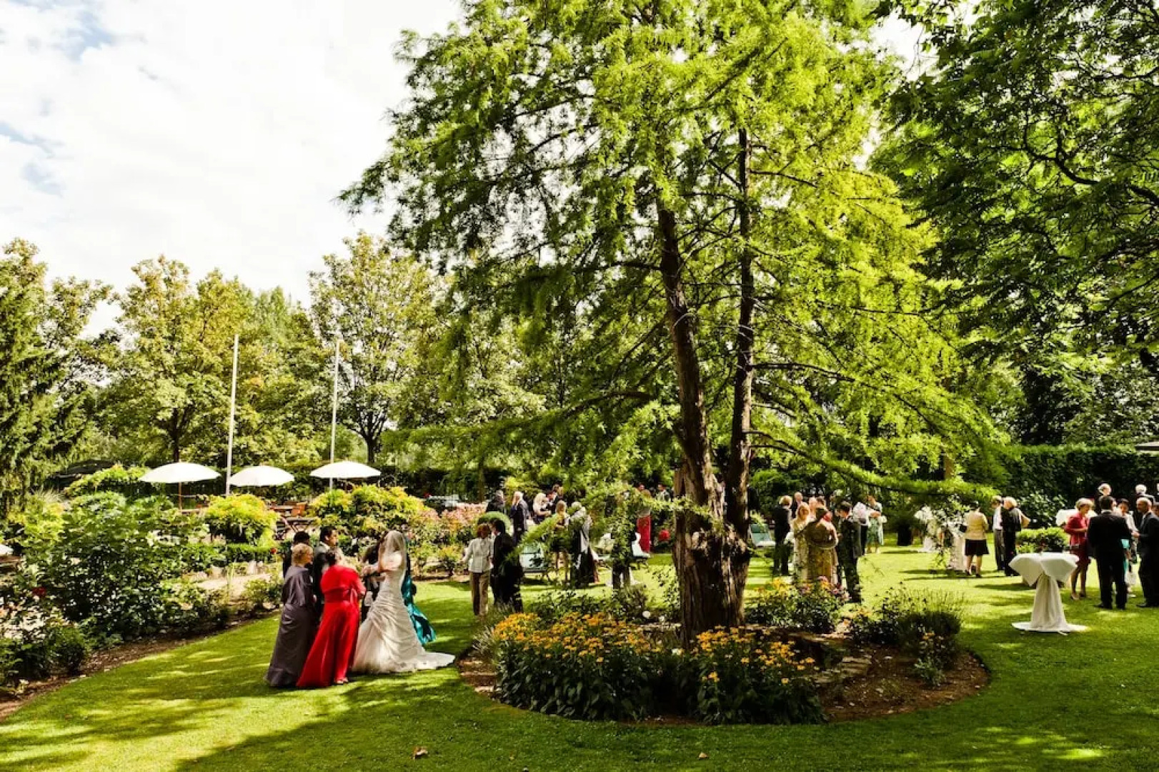 Hotel Kronenschlösschen