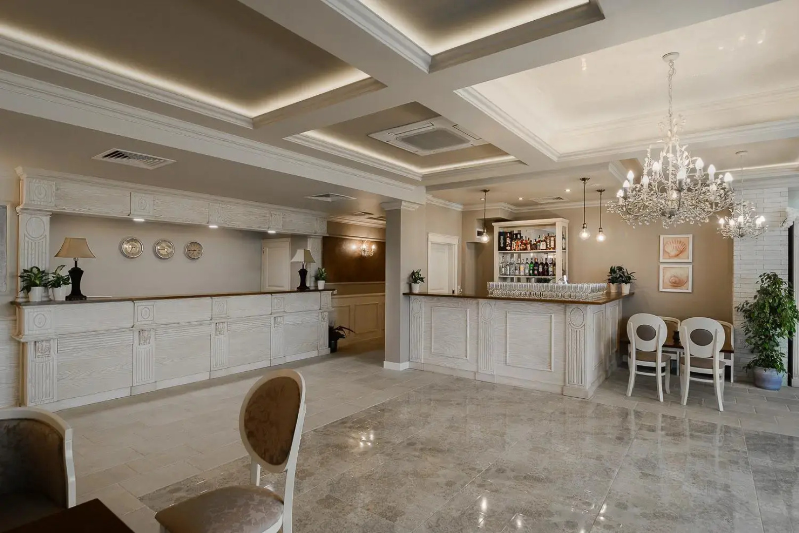 Sunny Castle Hotel - All Inclusive