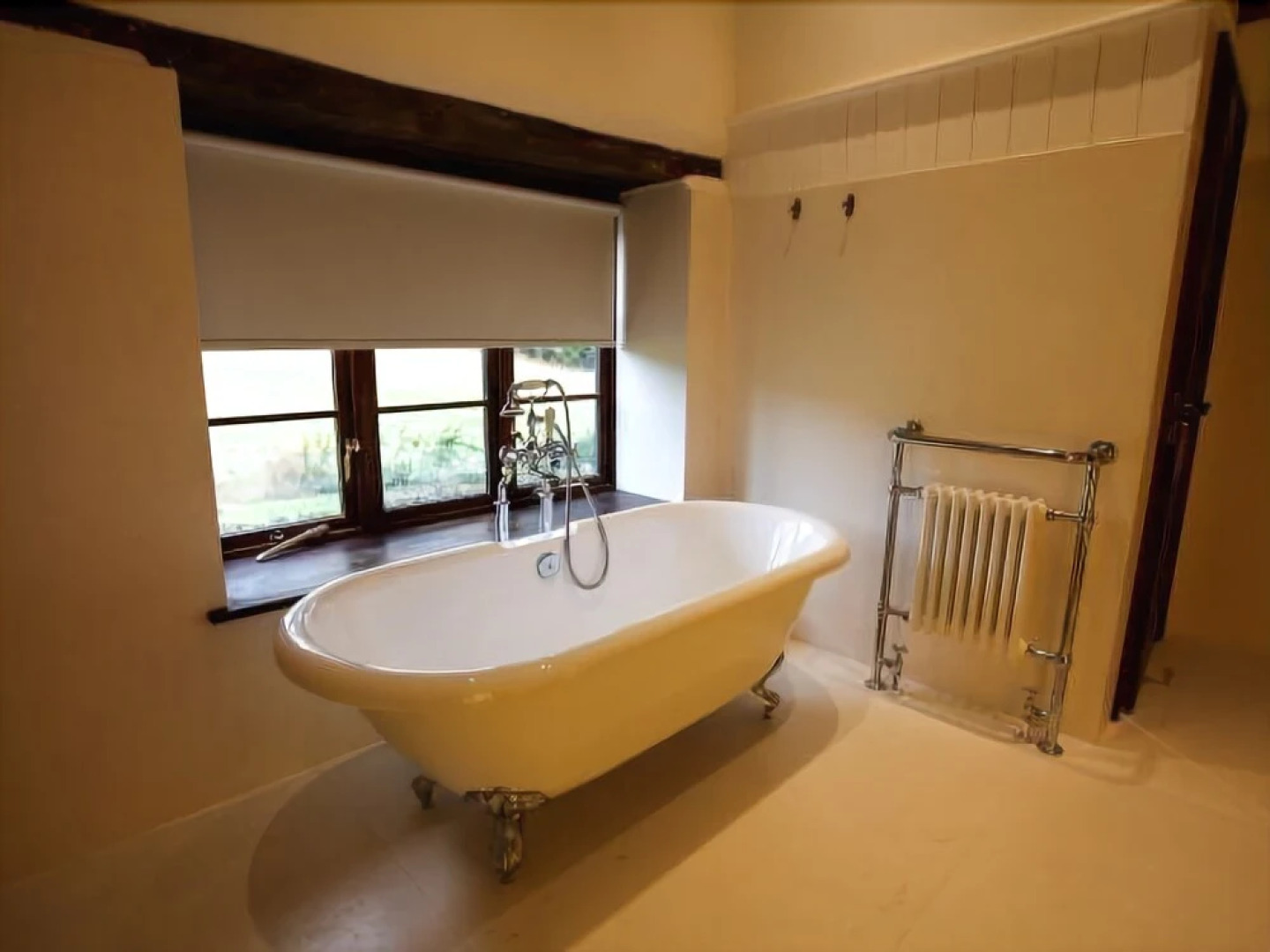 Water Bridge Farmhouse