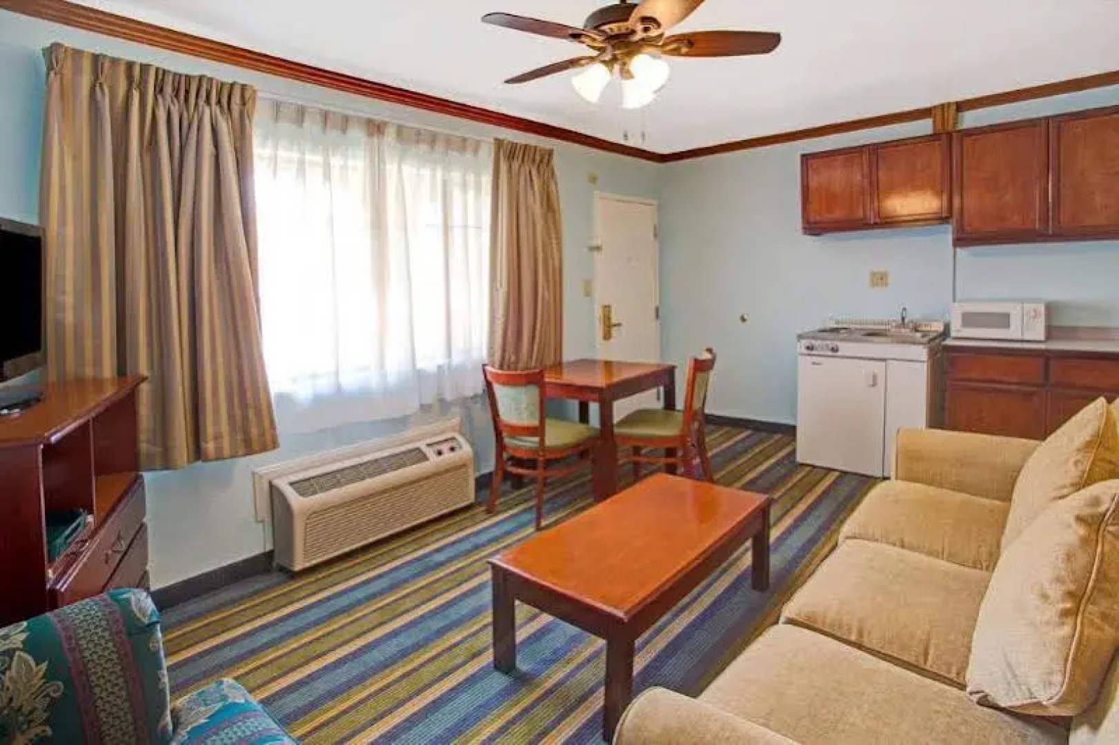 Ramada Limited Bishop