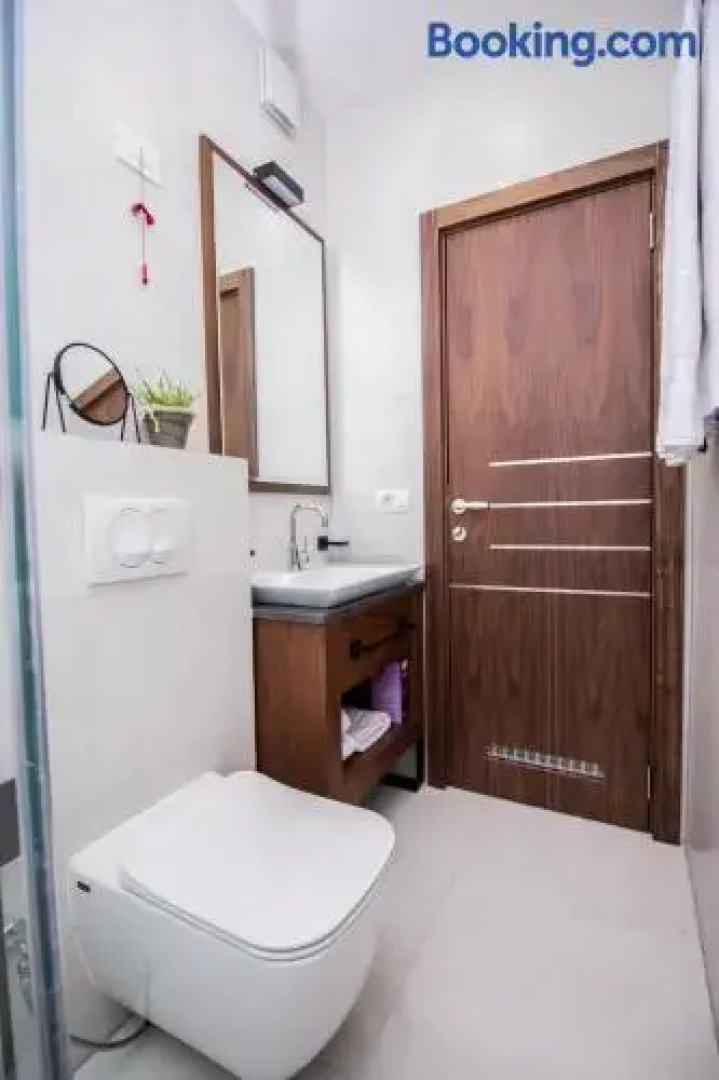 Hotel Bograd