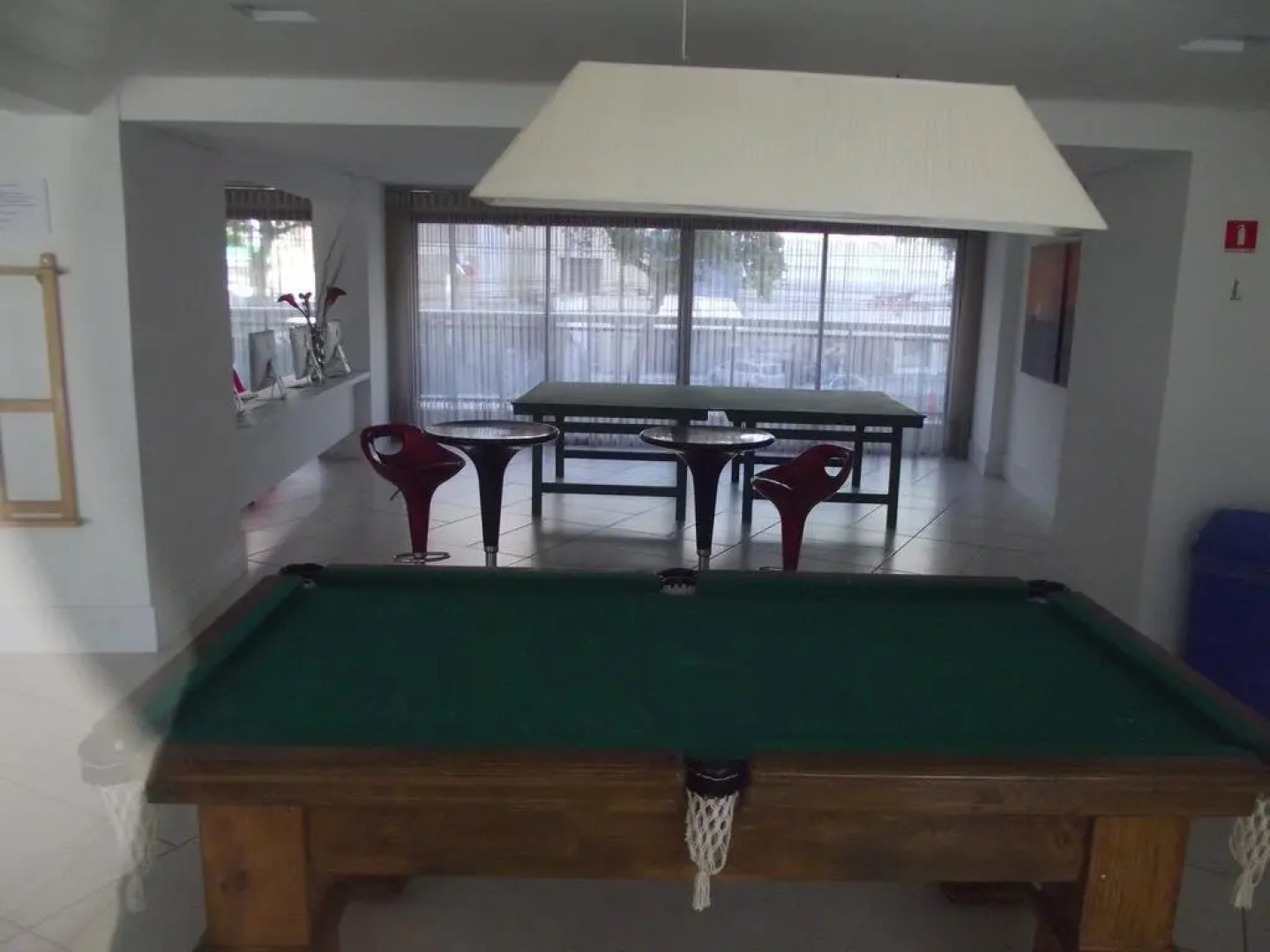 Apartamentos Landscape